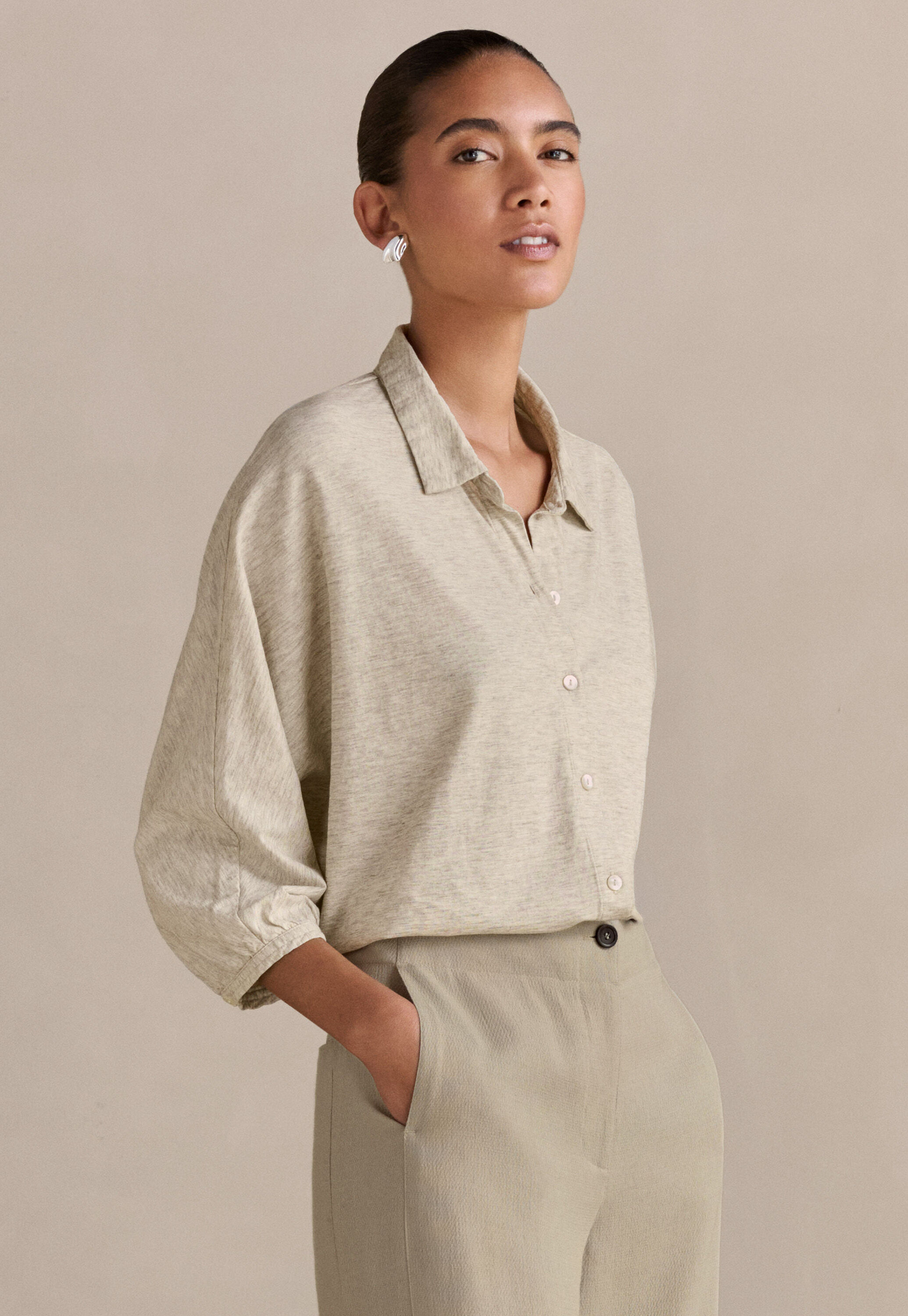 Jersey shirt