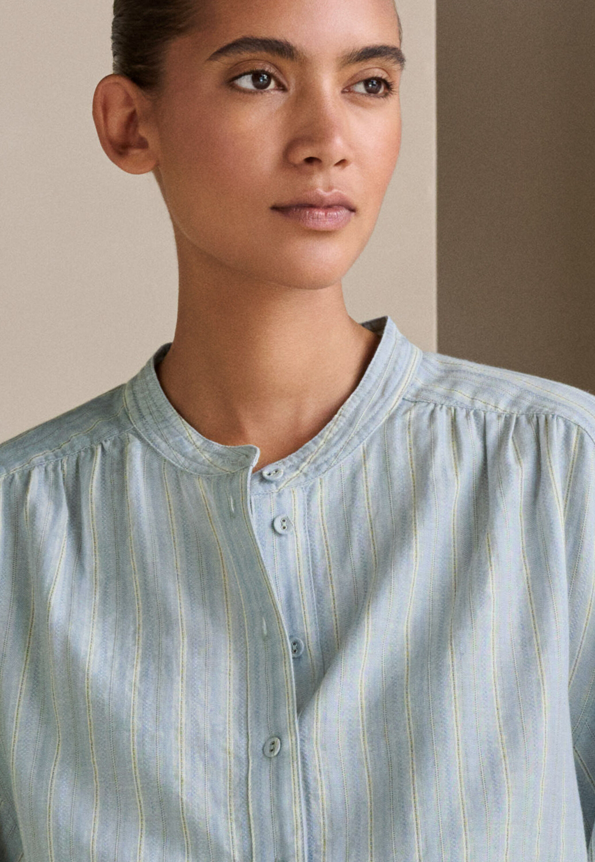 Striped shirt