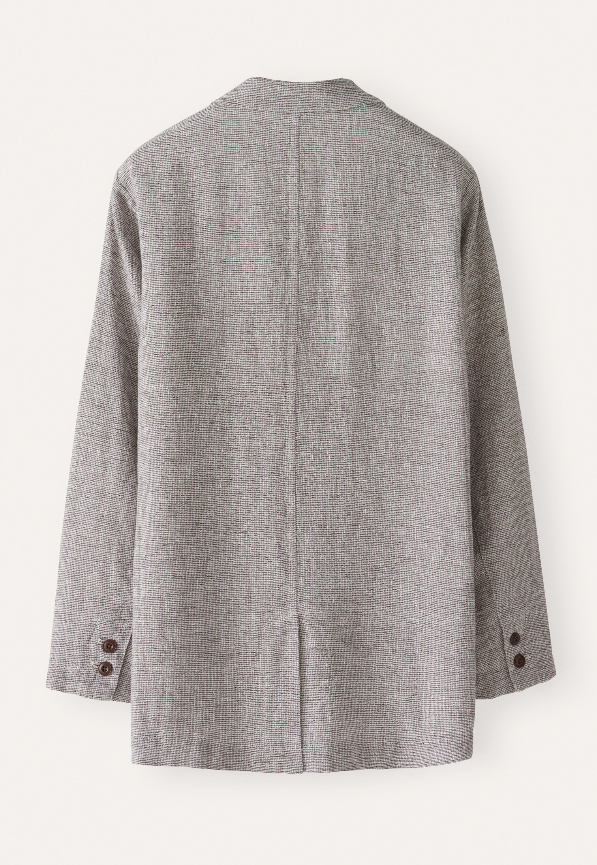 Long jacket