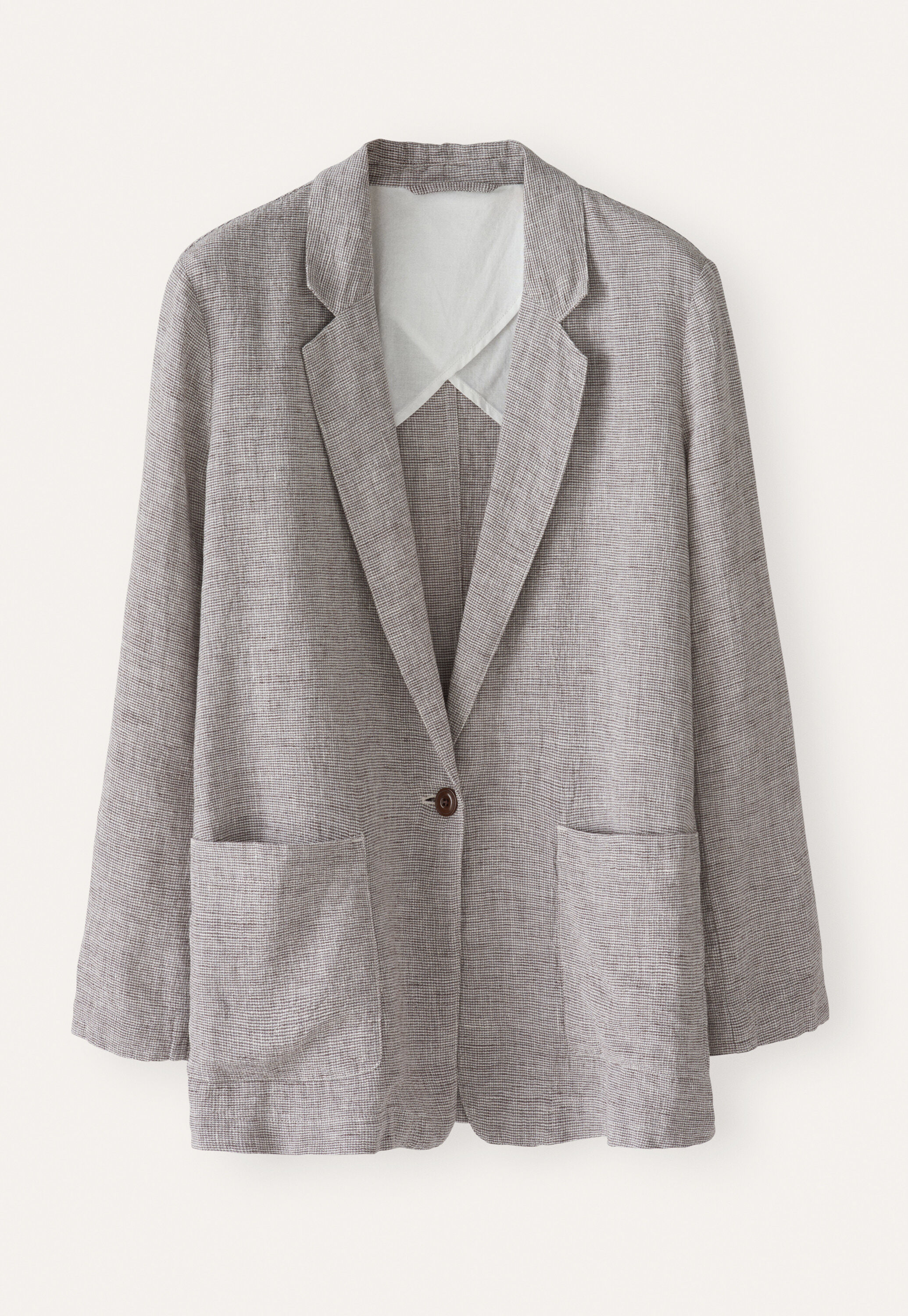 Long jacket