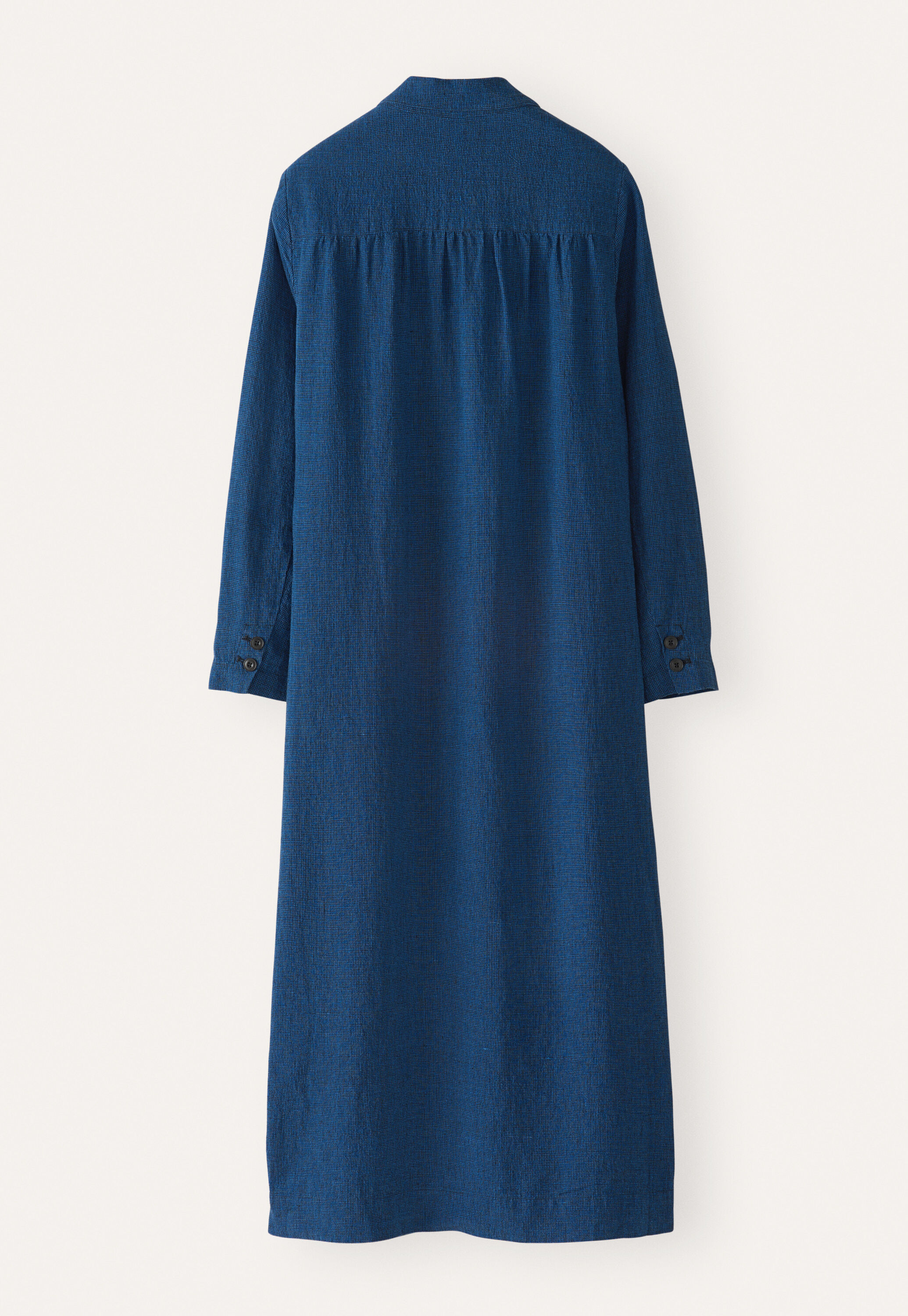 Coat-dress