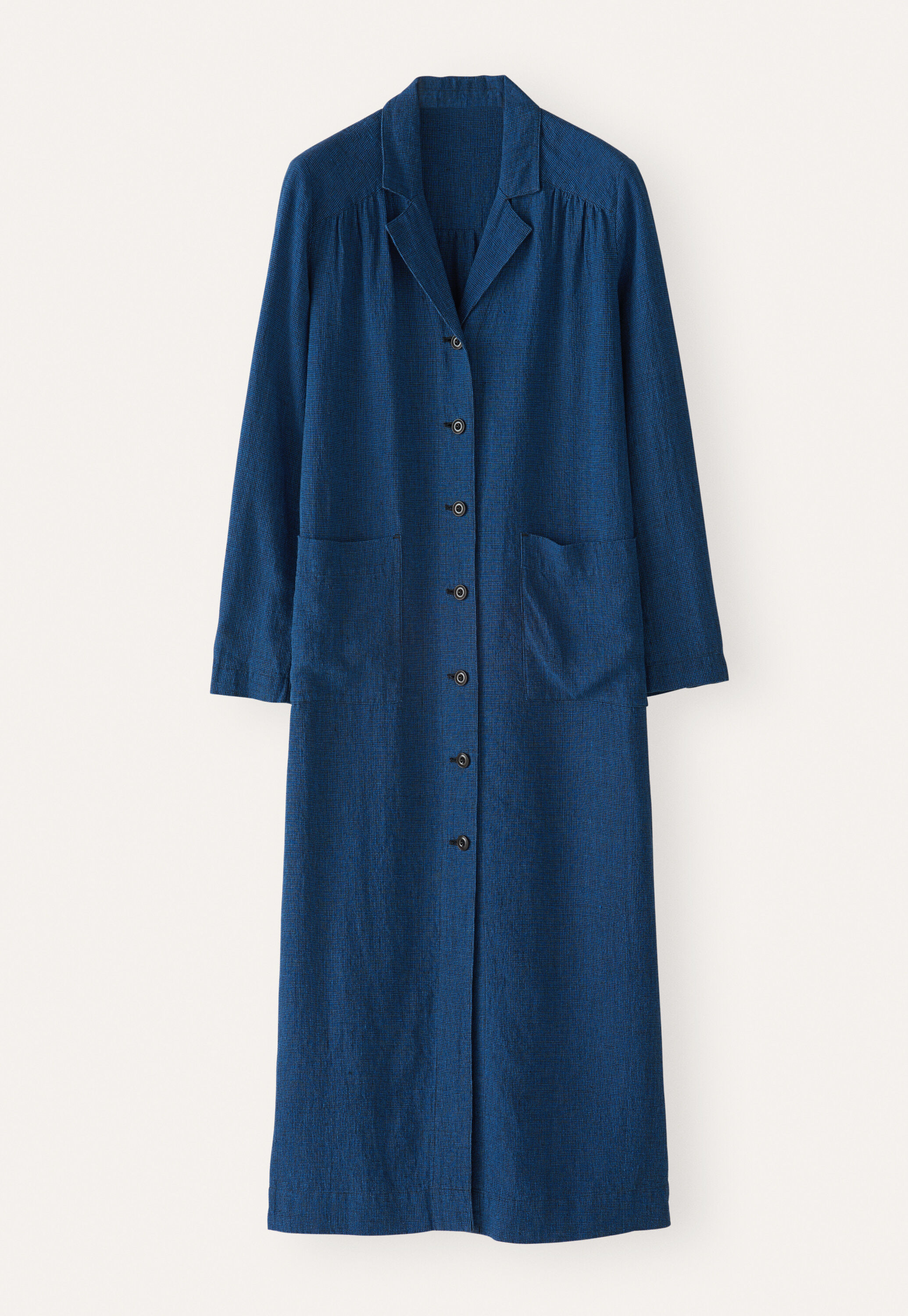 Coat-dress