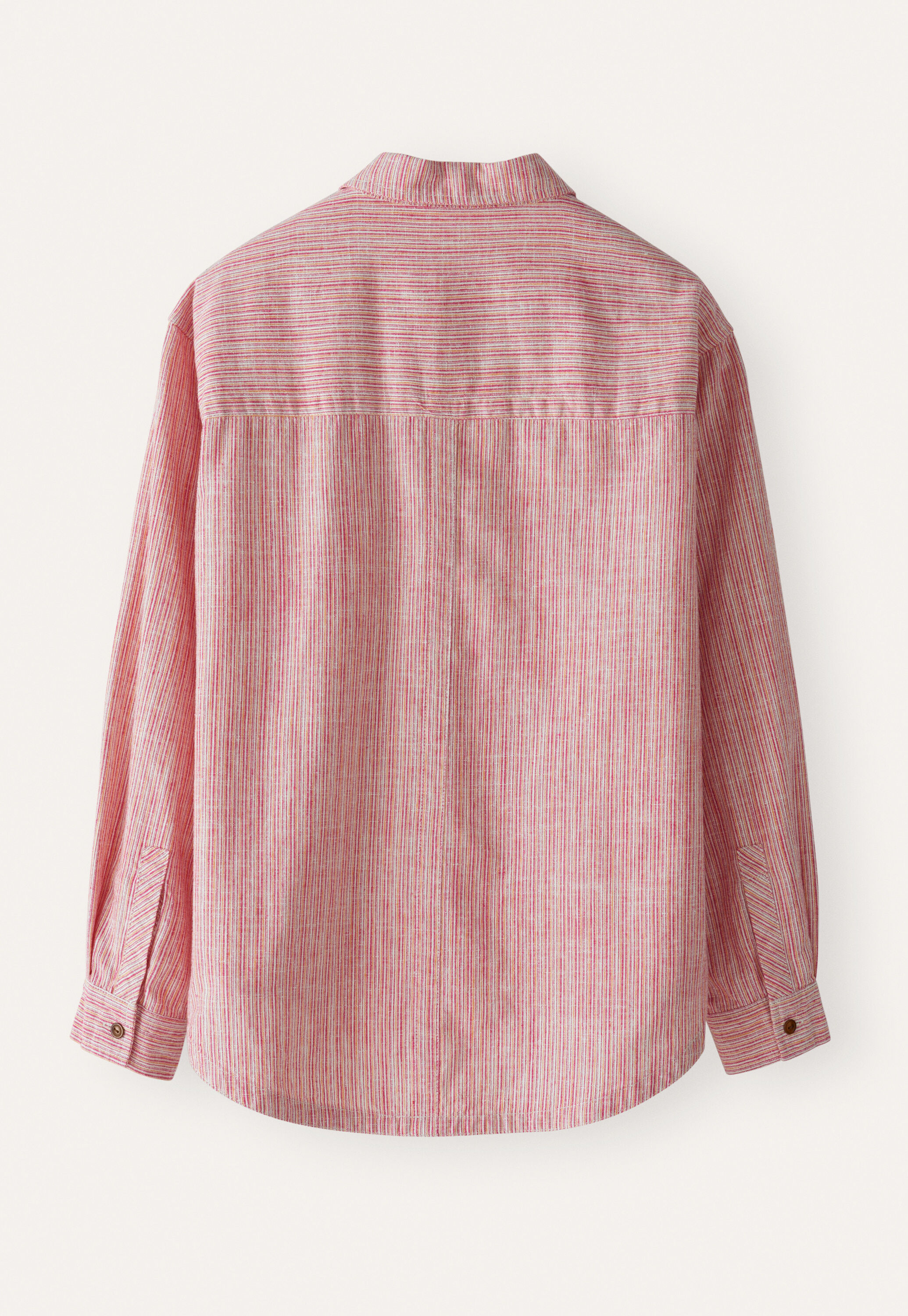 Striped shirt