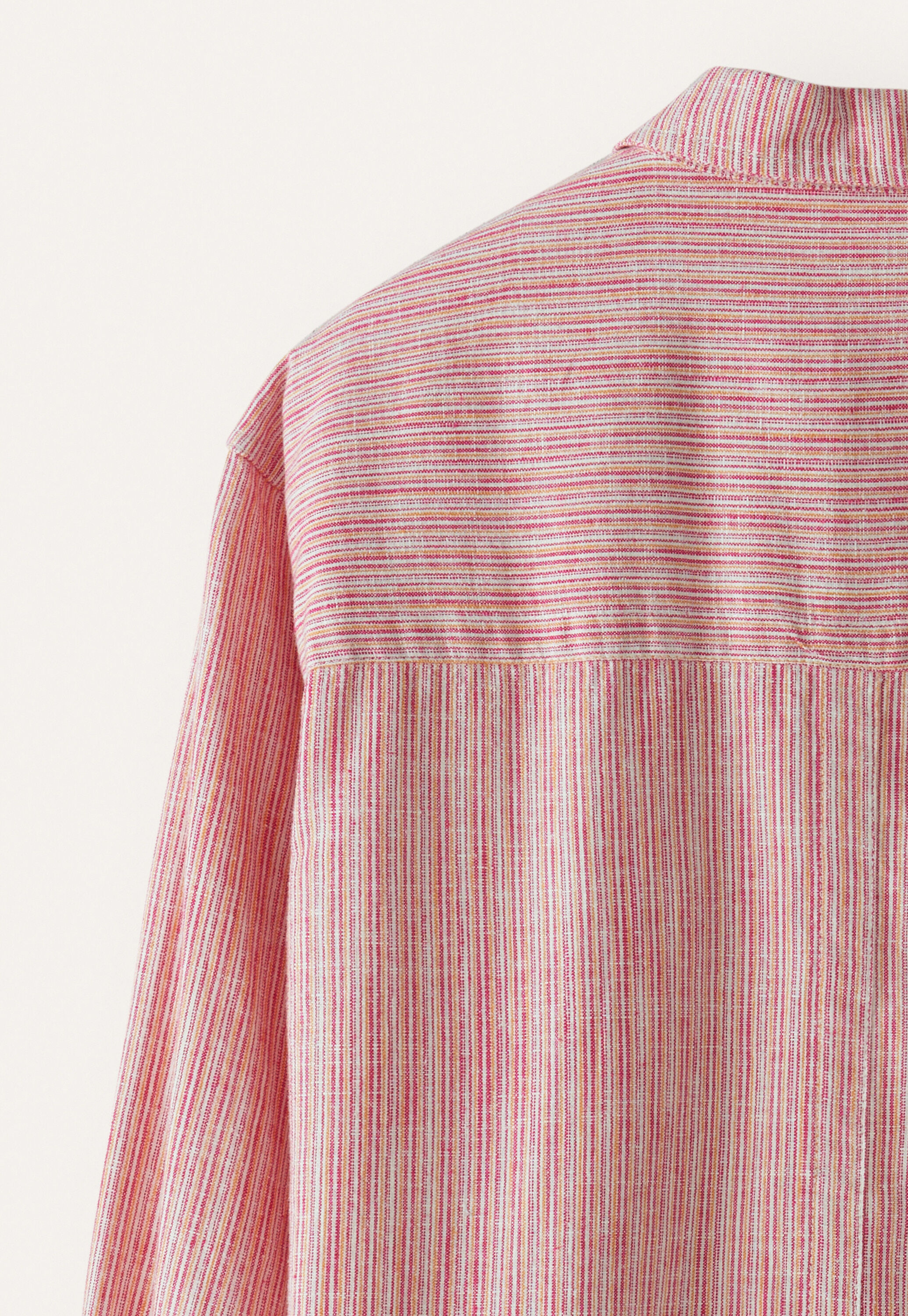 Striped shirt