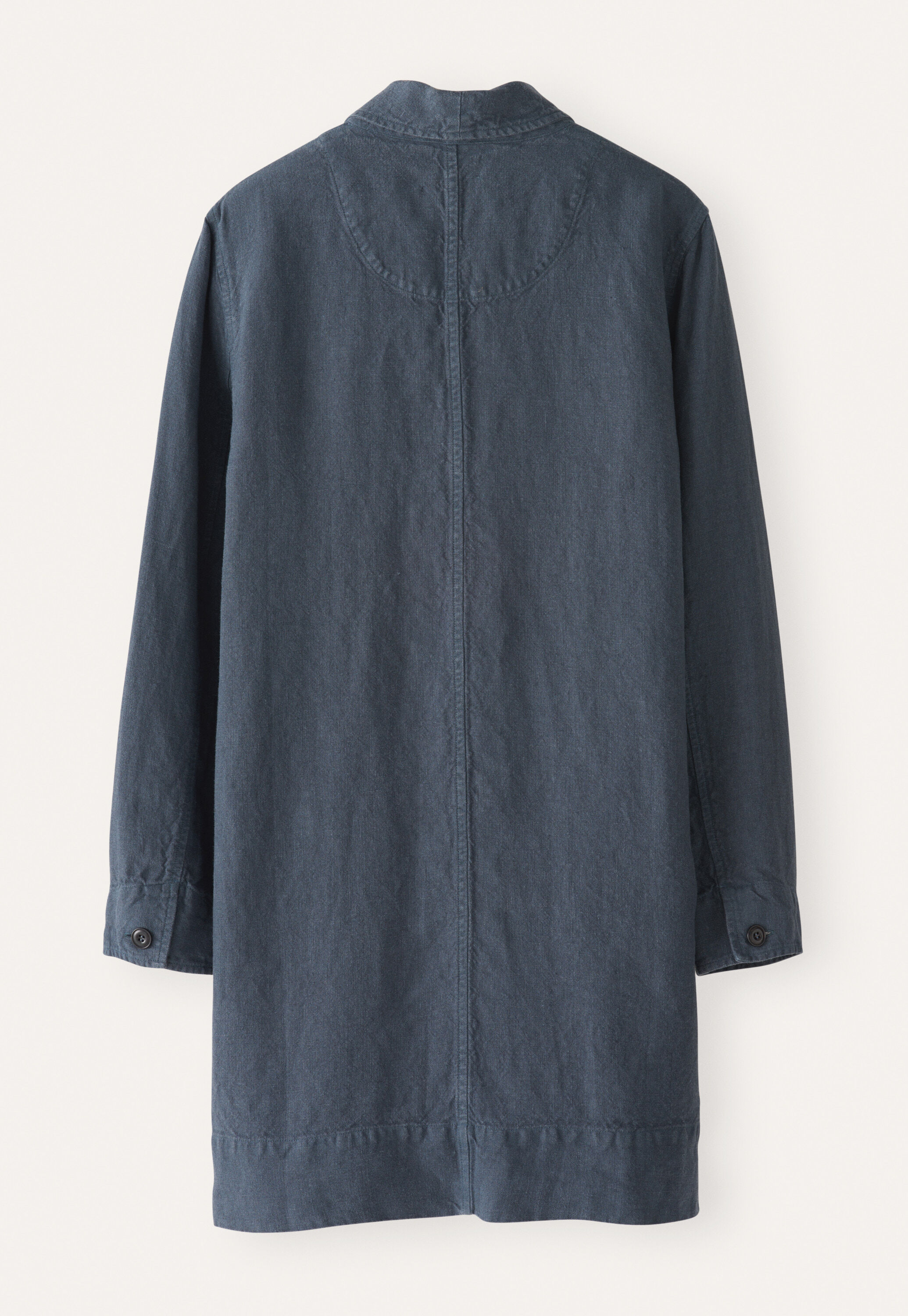Long jacket