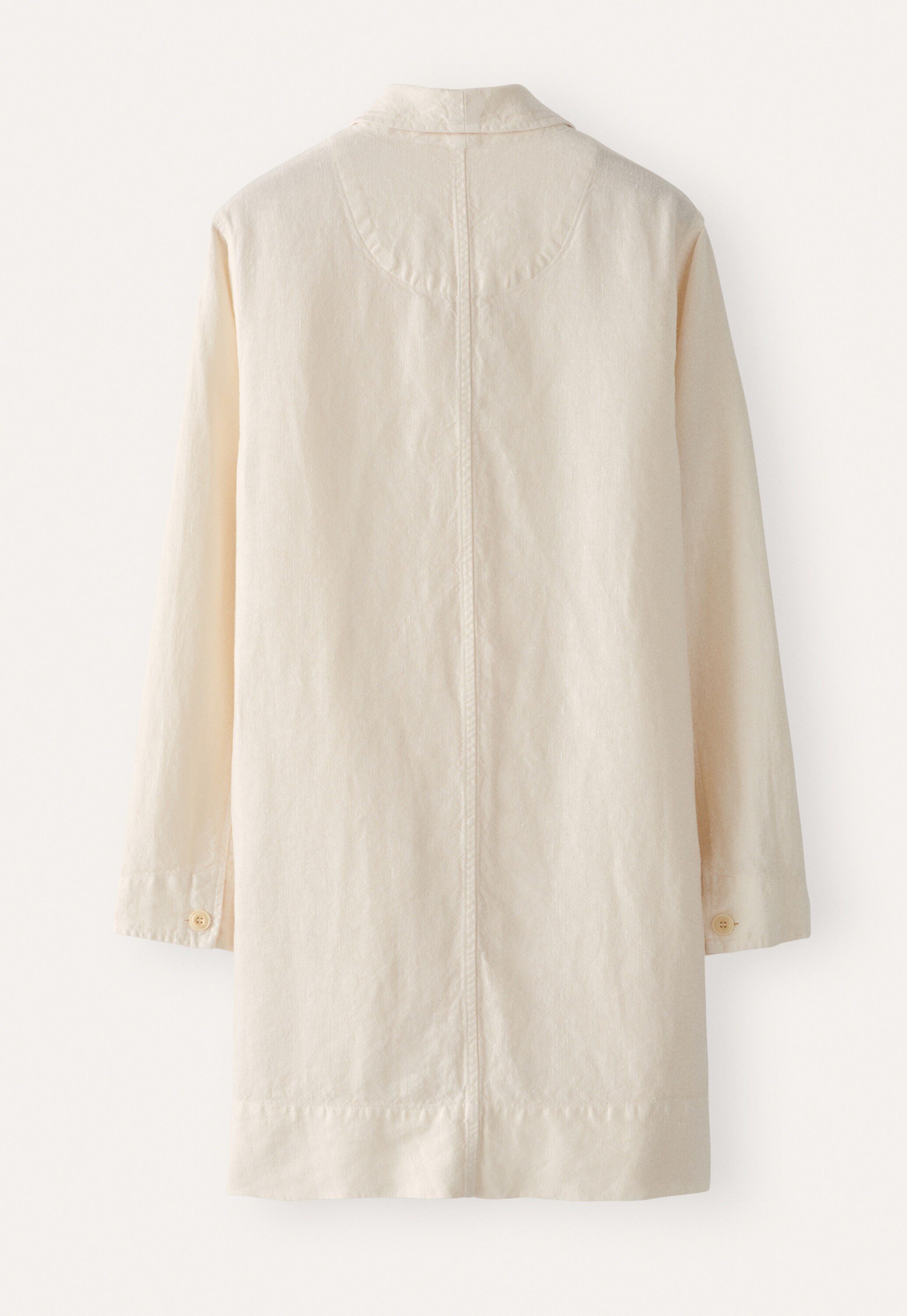 Long jacket