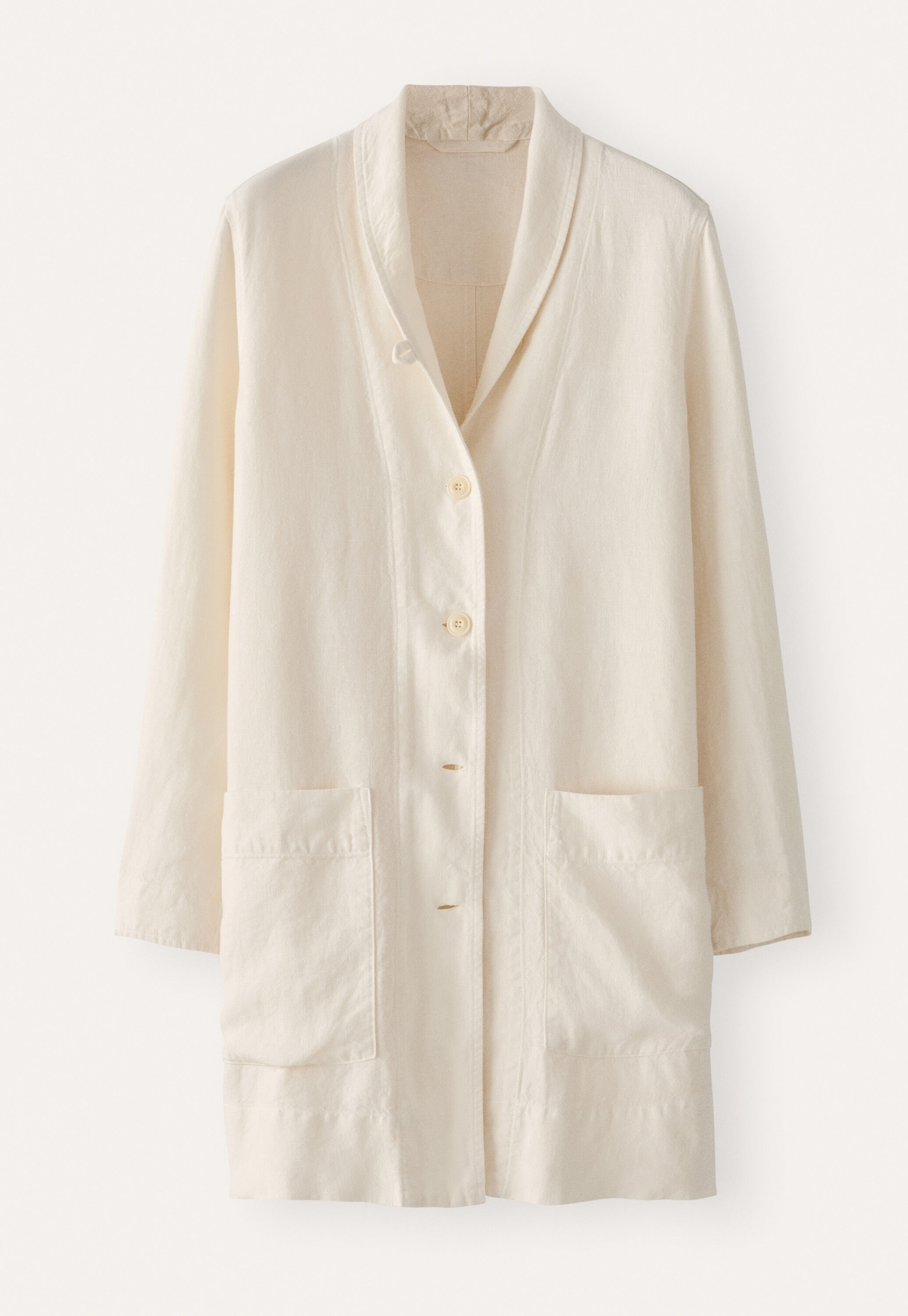 Long jacket
