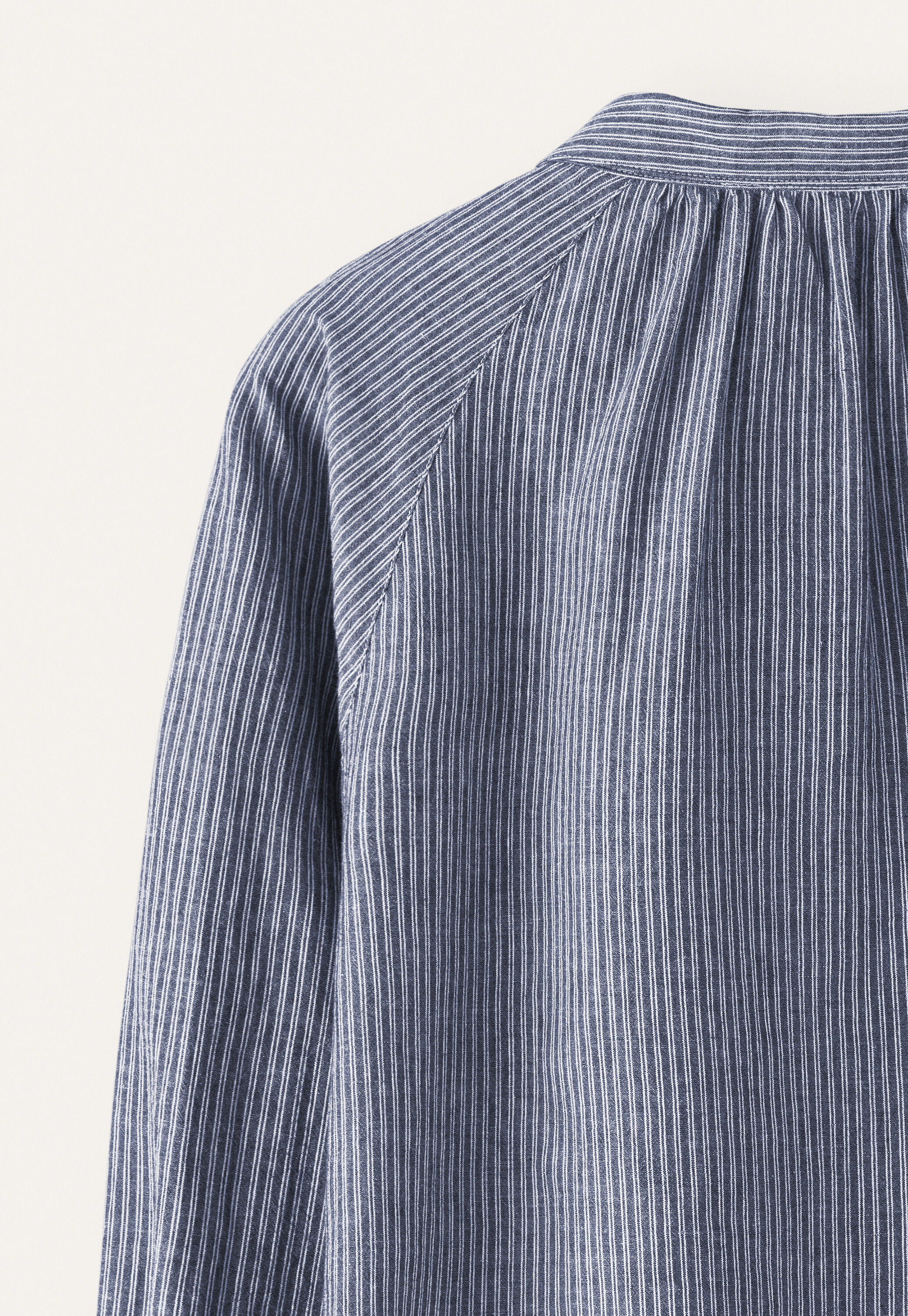 Striped blouse
