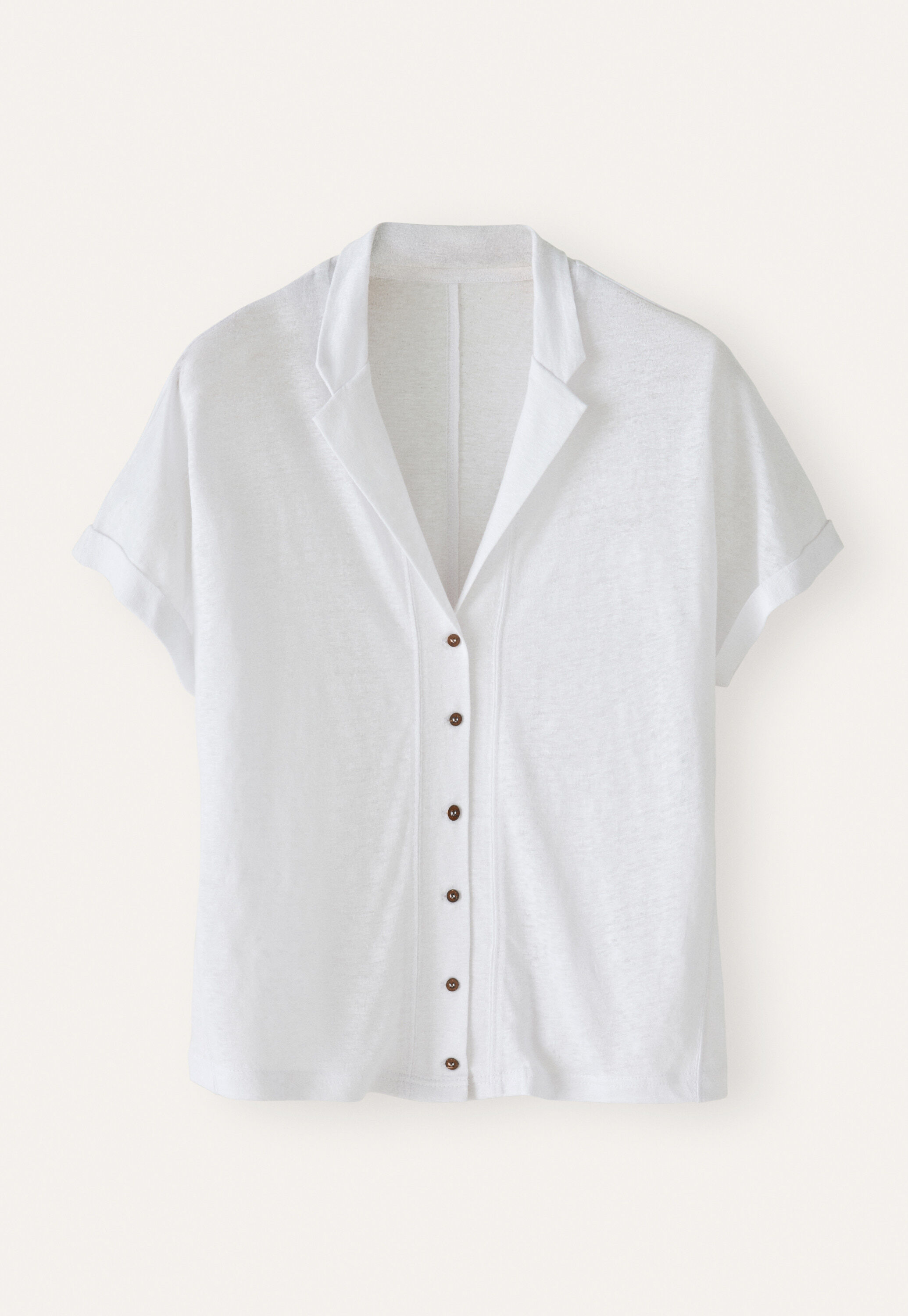 Jersey blouse