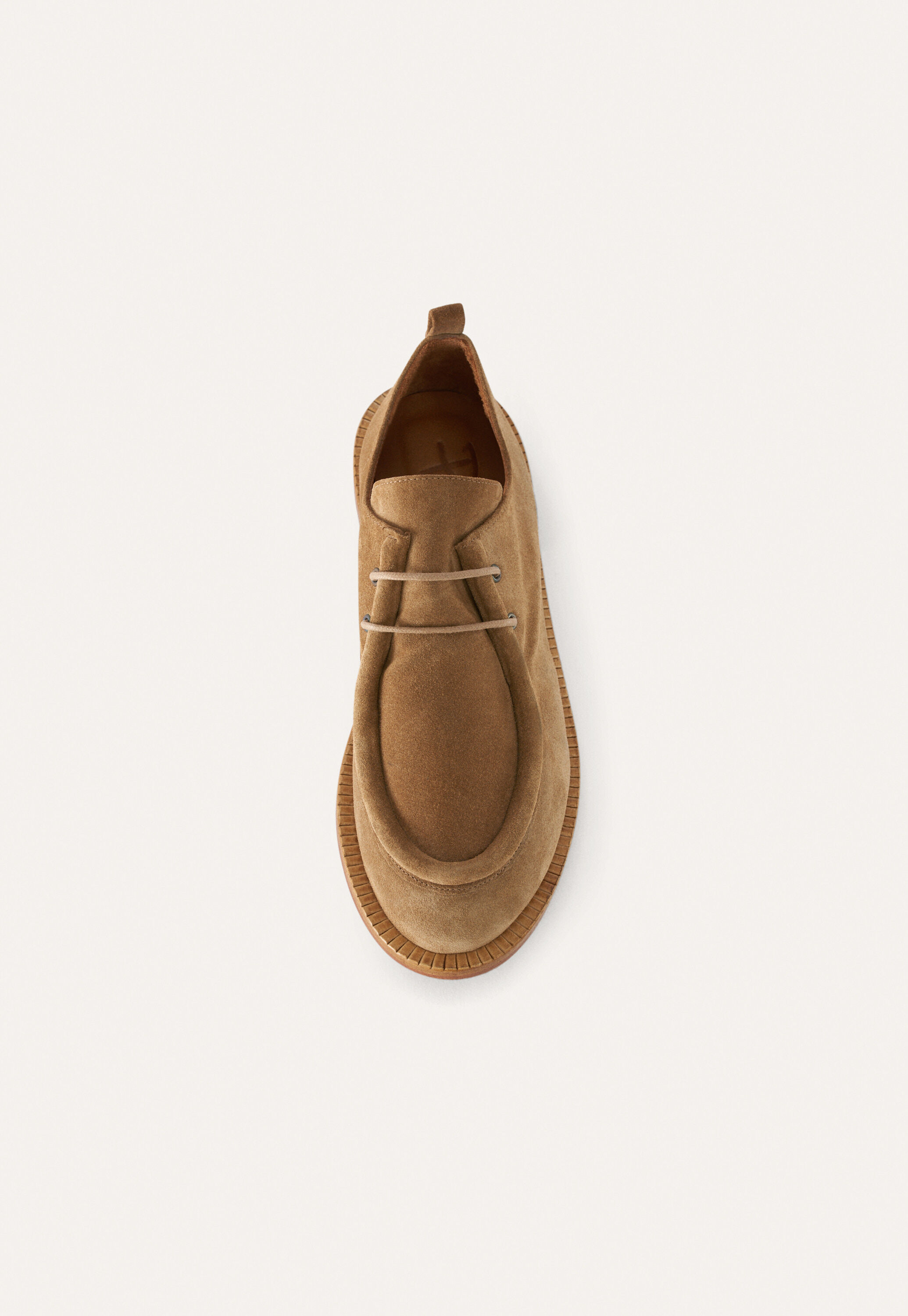 Laced loafer, Softy sigaro, large