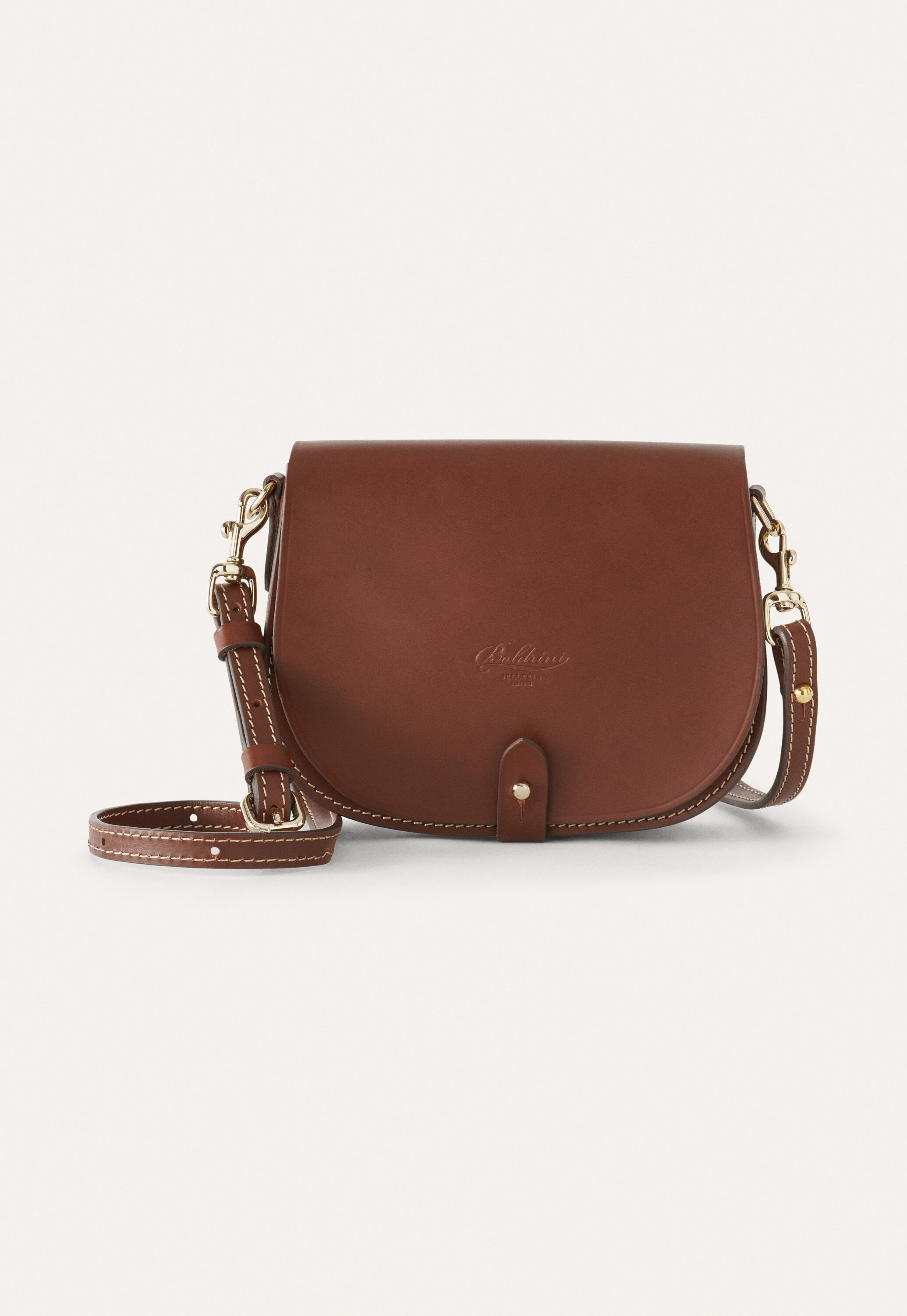 Small satchel bag