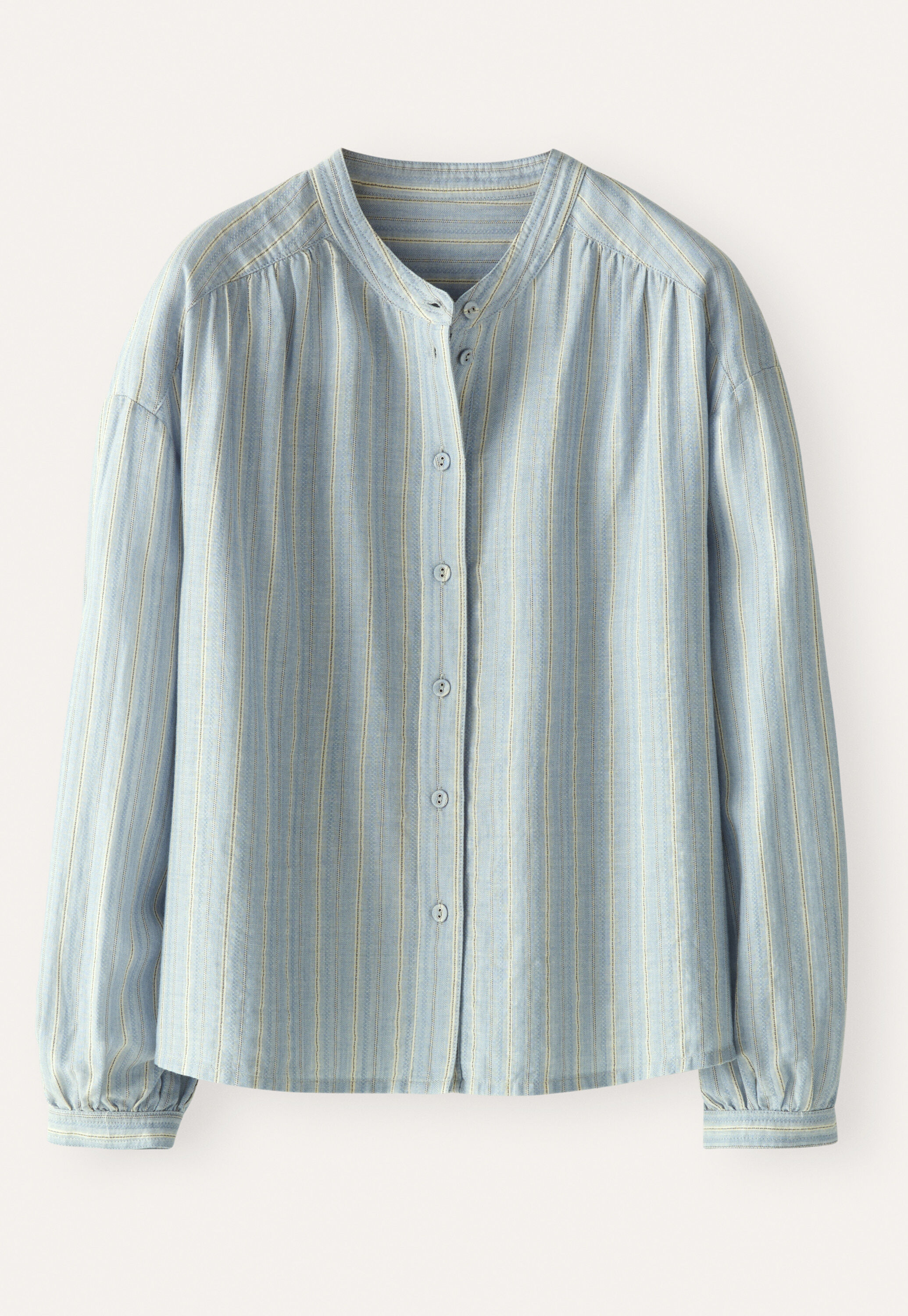 Striped shirt