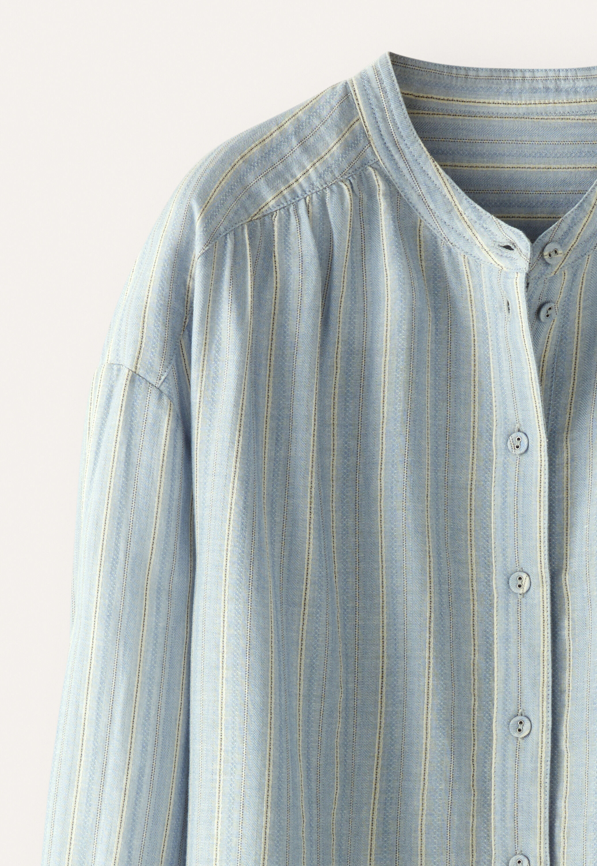 Striped shirt