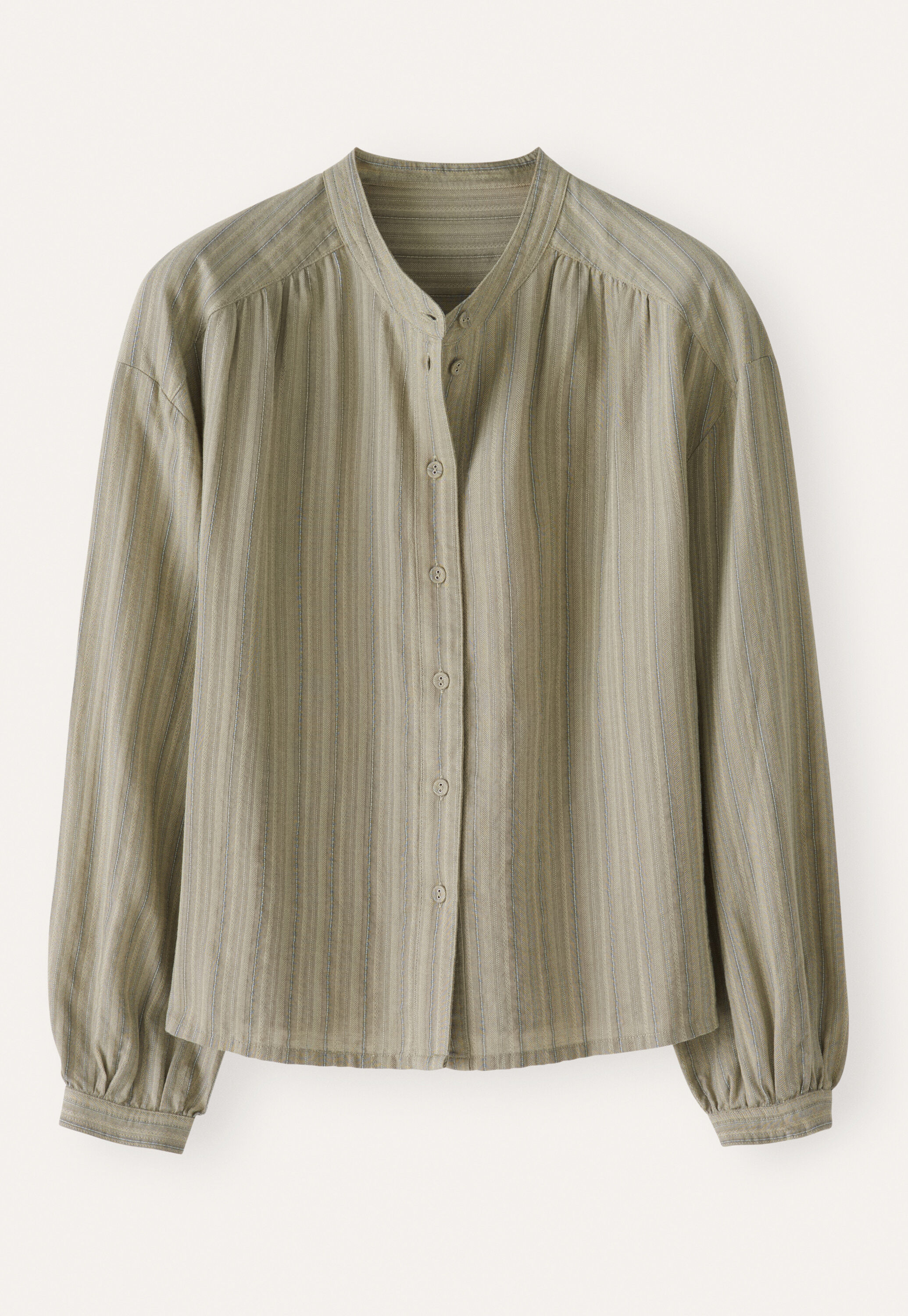 Striped shirt