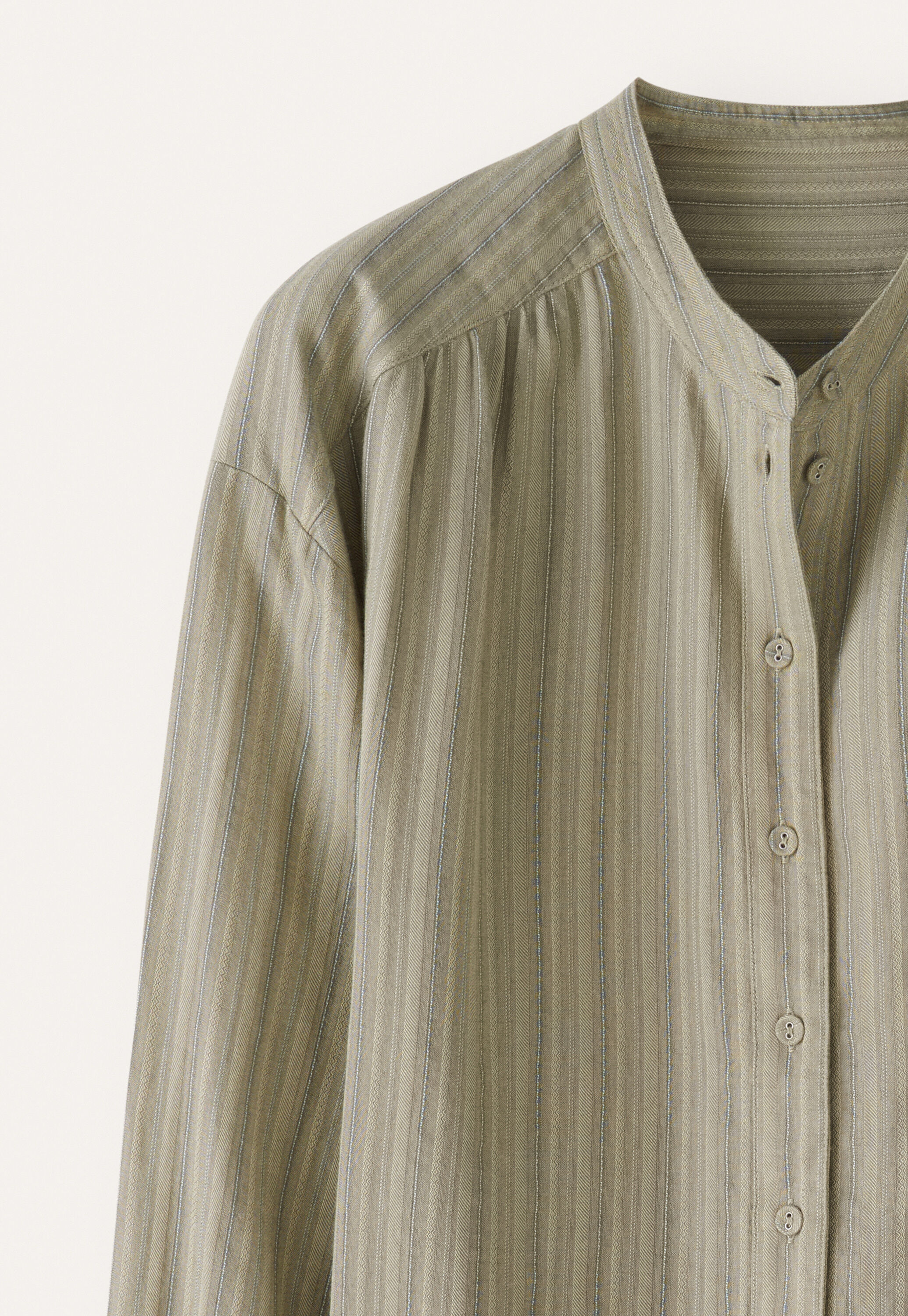 Striped shirt