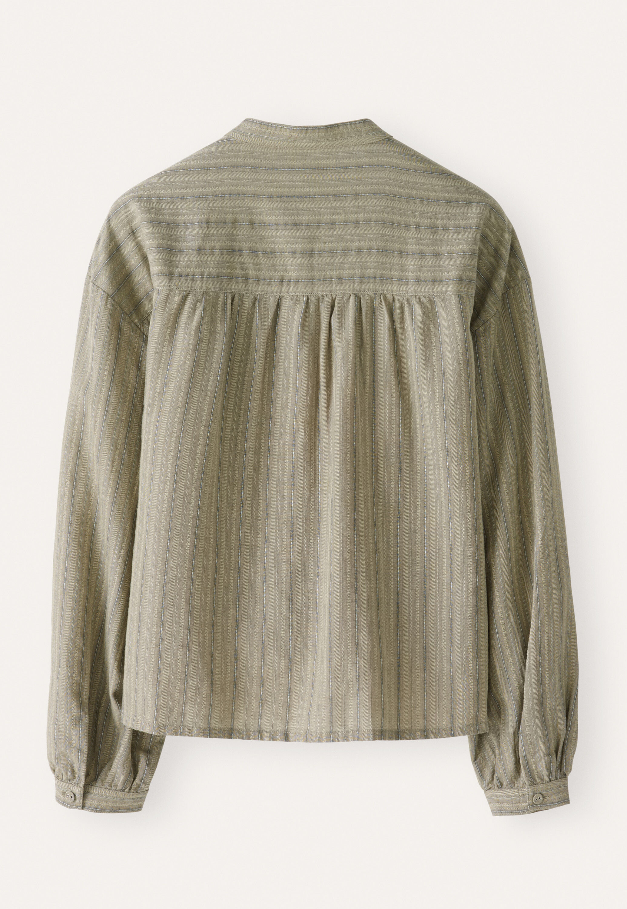 Striped shirt