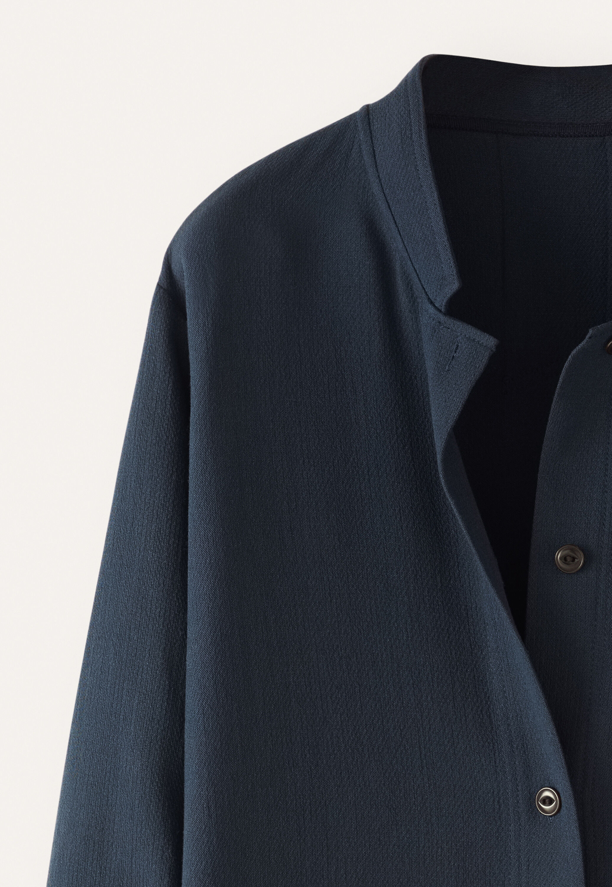 Nehru jacket