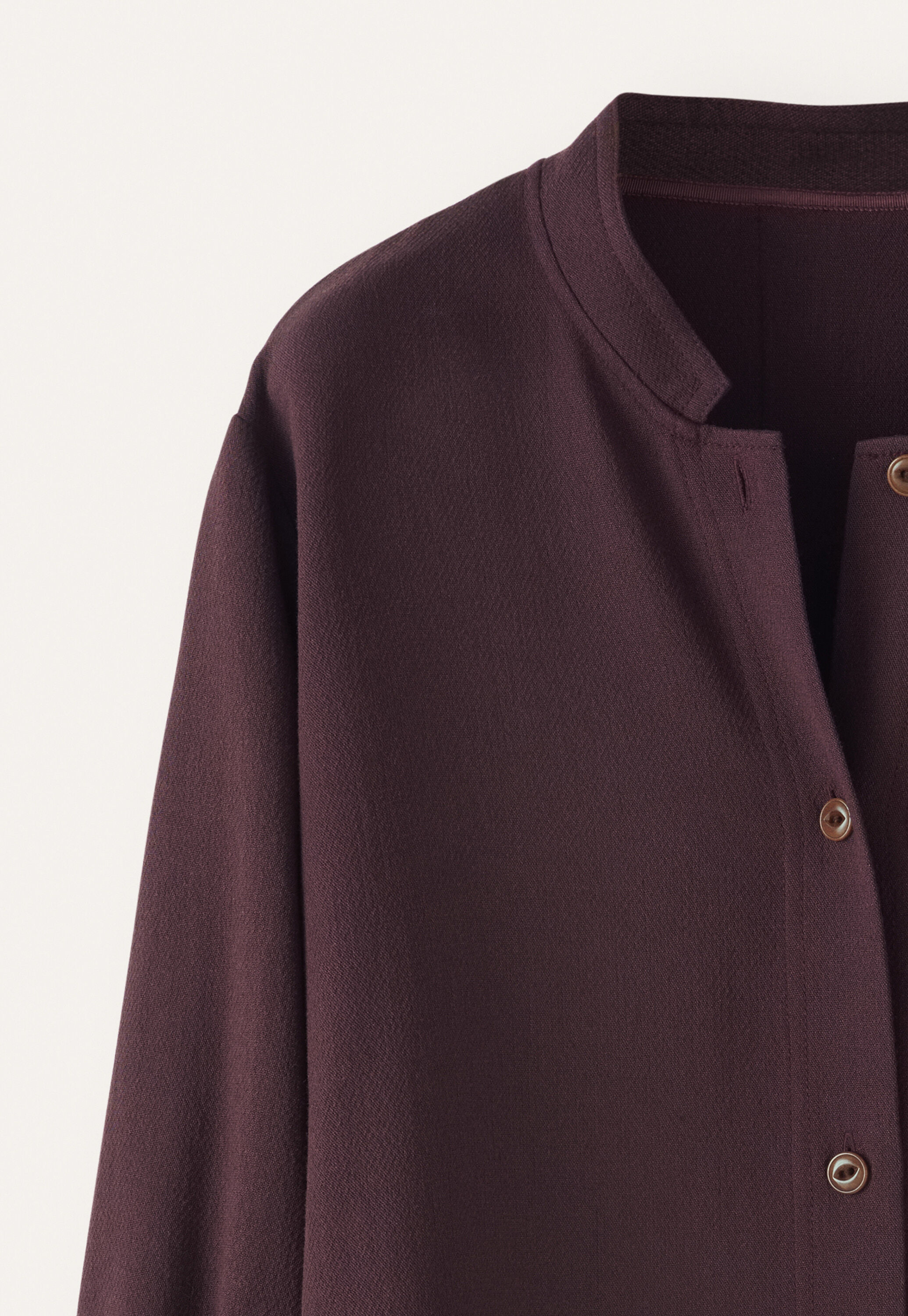 Nehru jacket