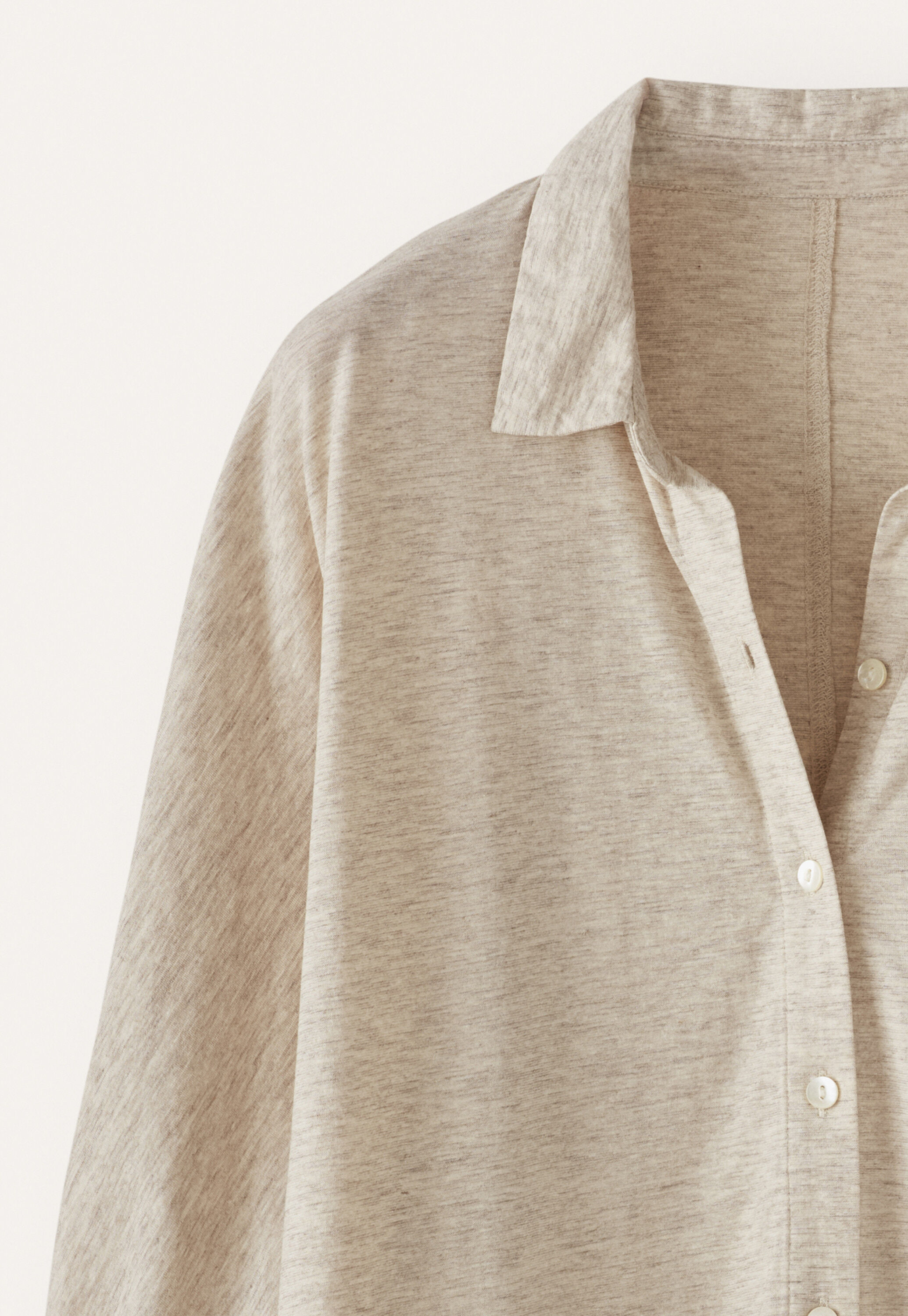 Jersey shirt