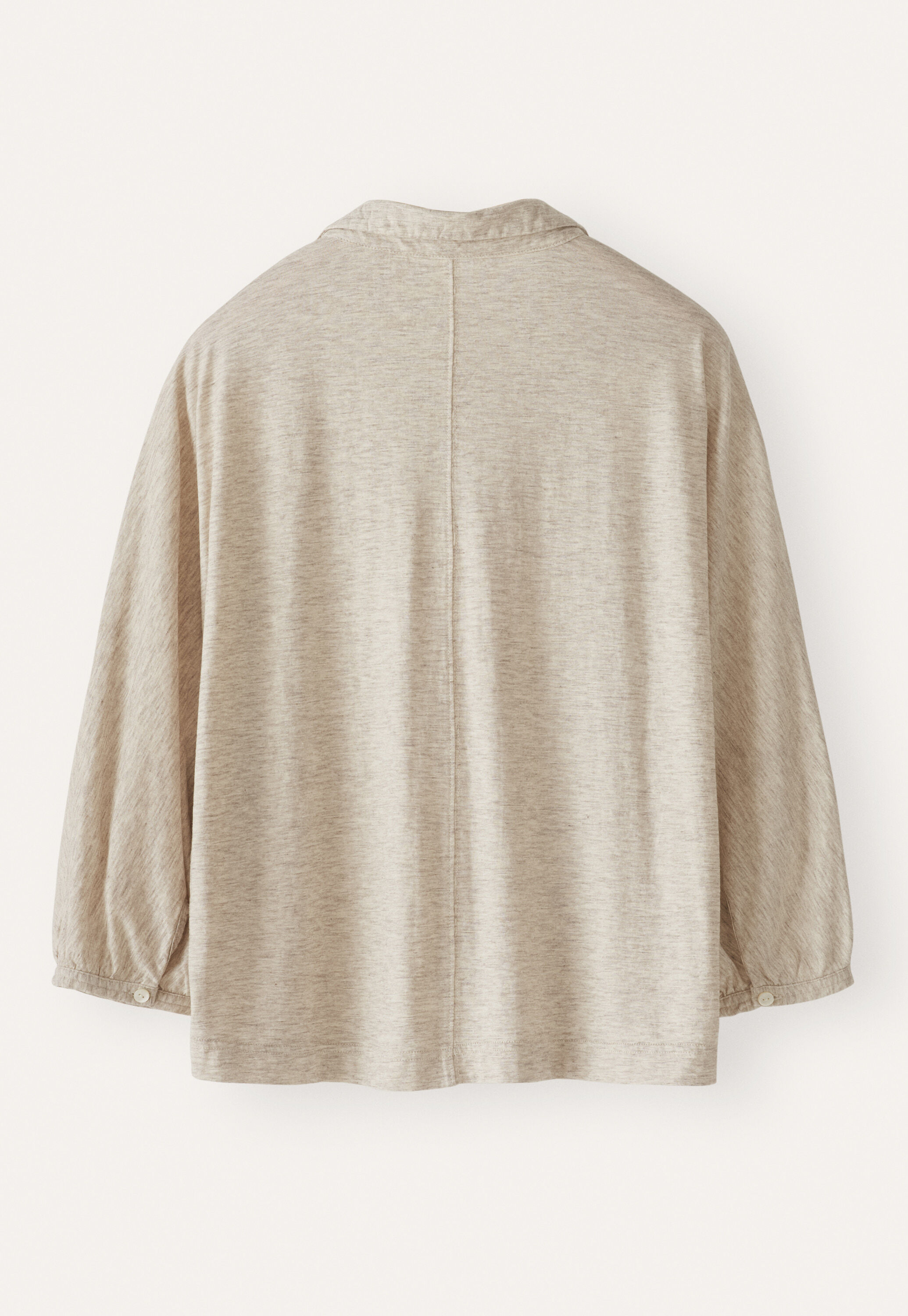 Jersey shirt
