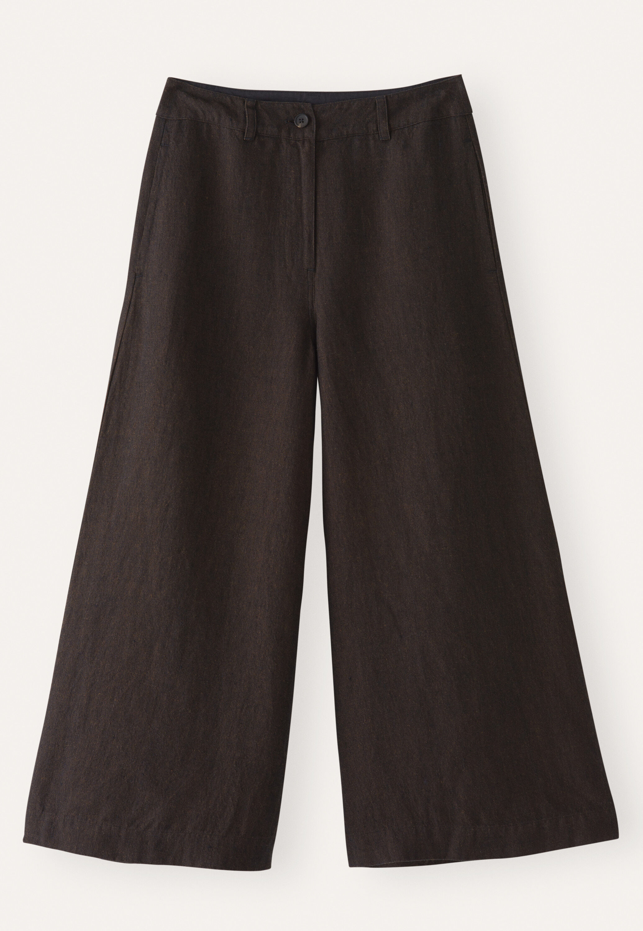 Tailored culottes