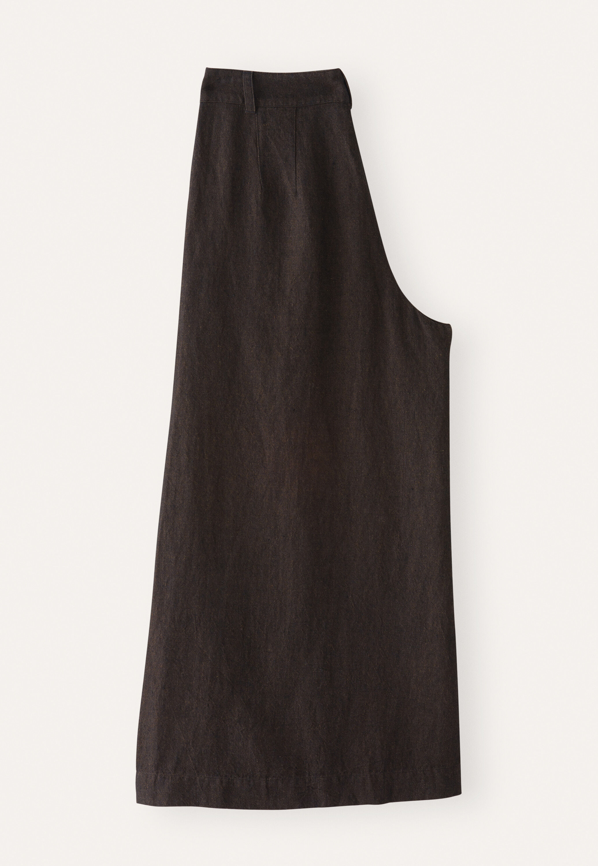 Tailored culottes