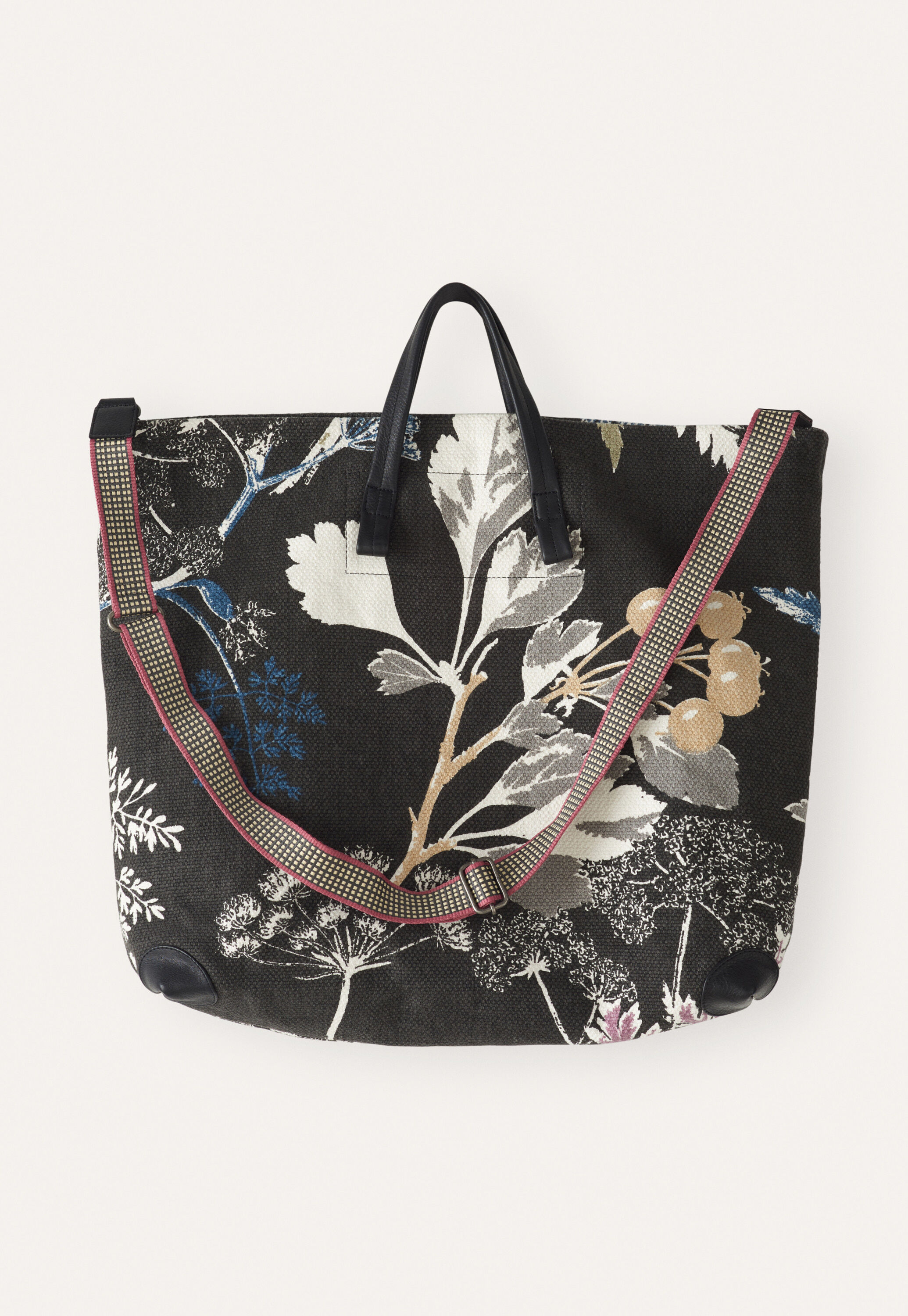 Printed bag