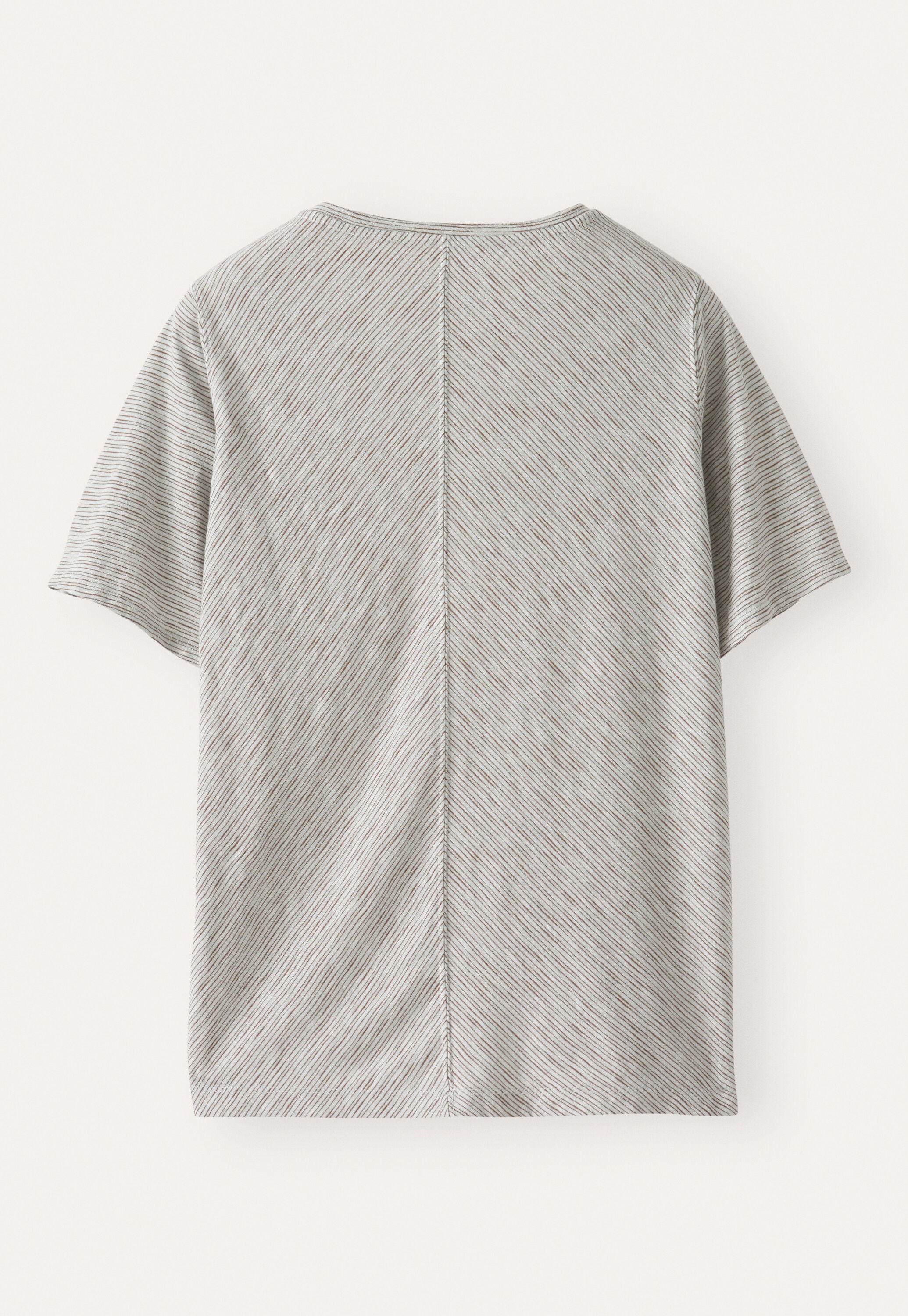 Striped T-shirt