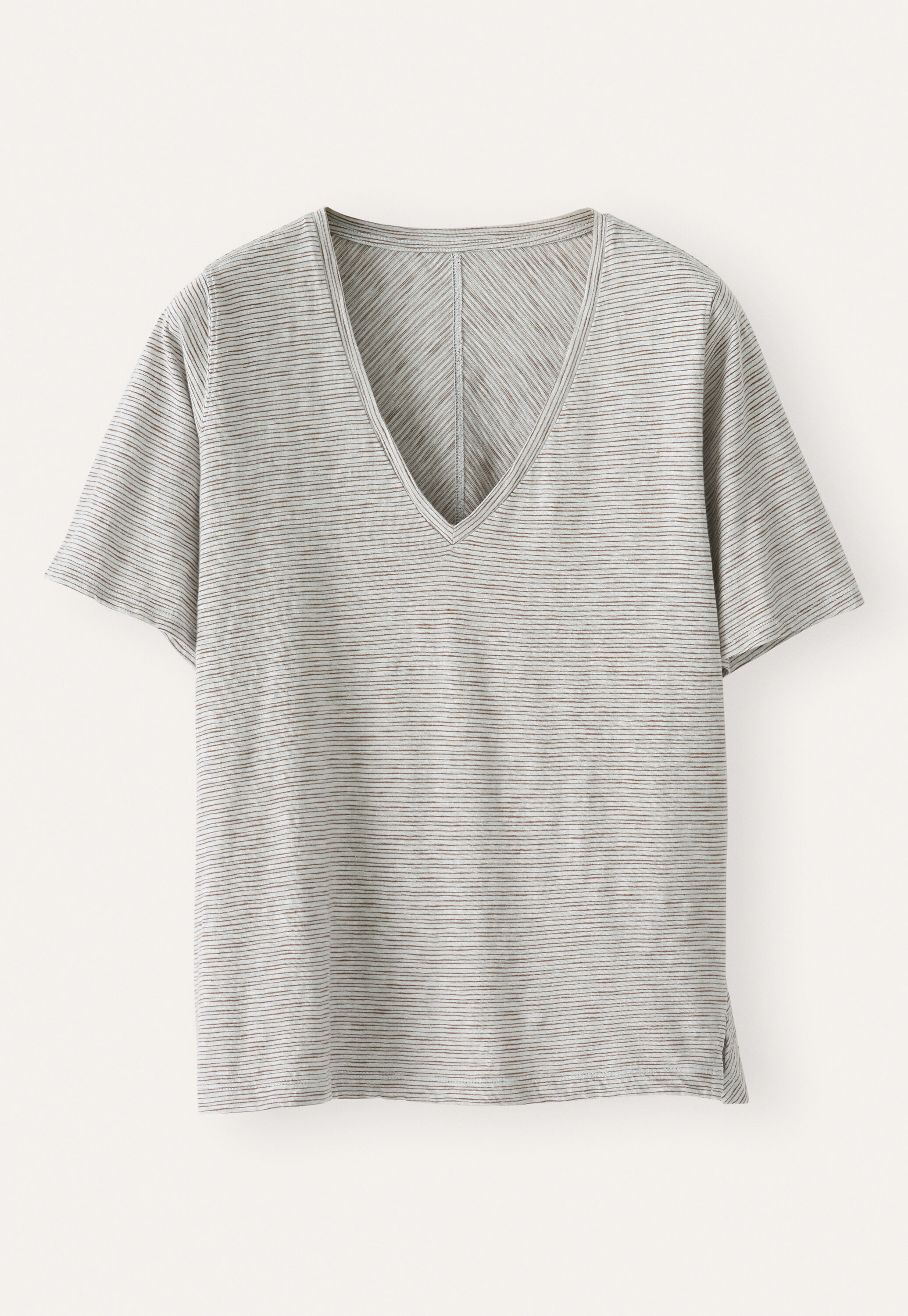 Striped T-shirt