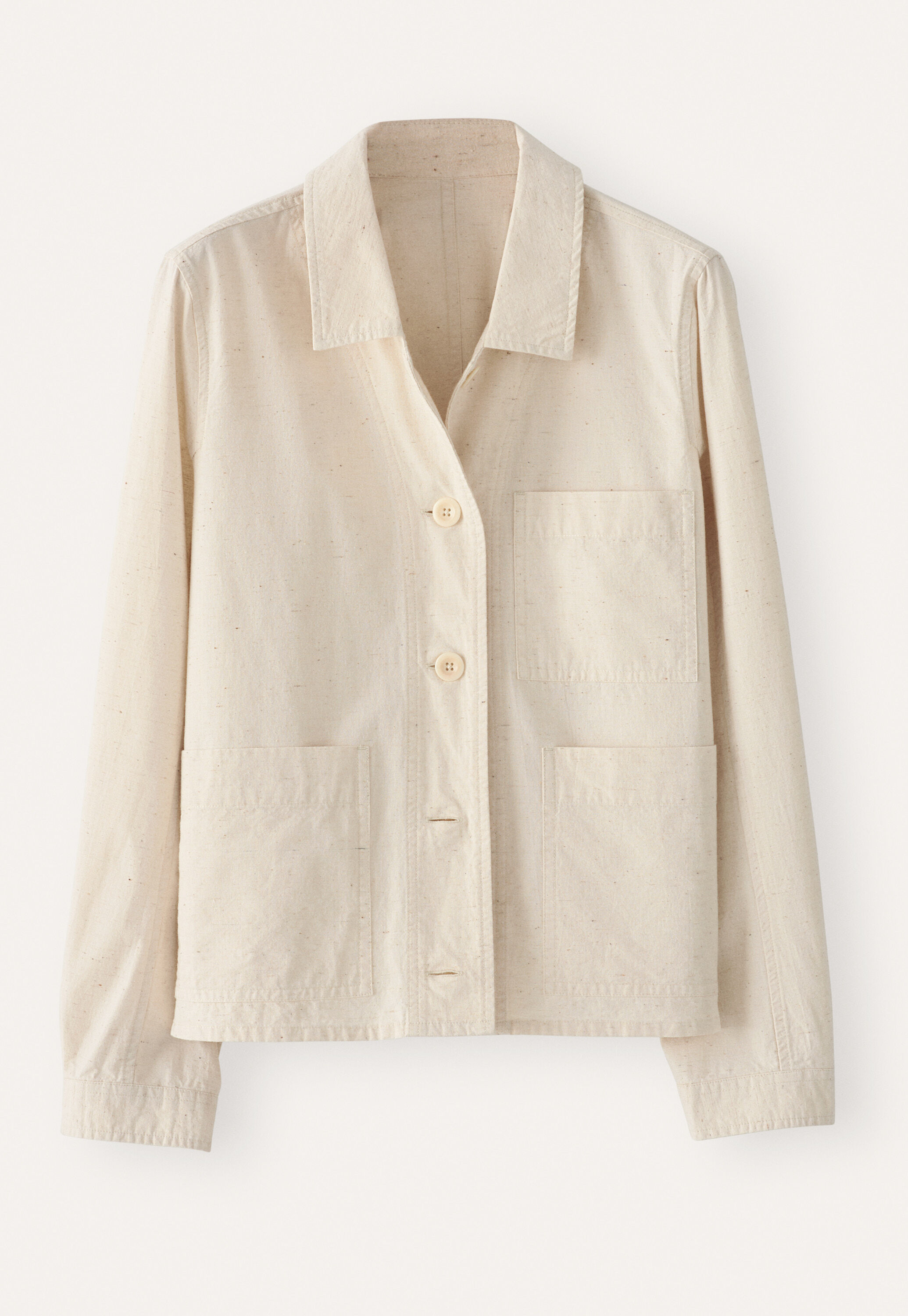 Lightweight jacket