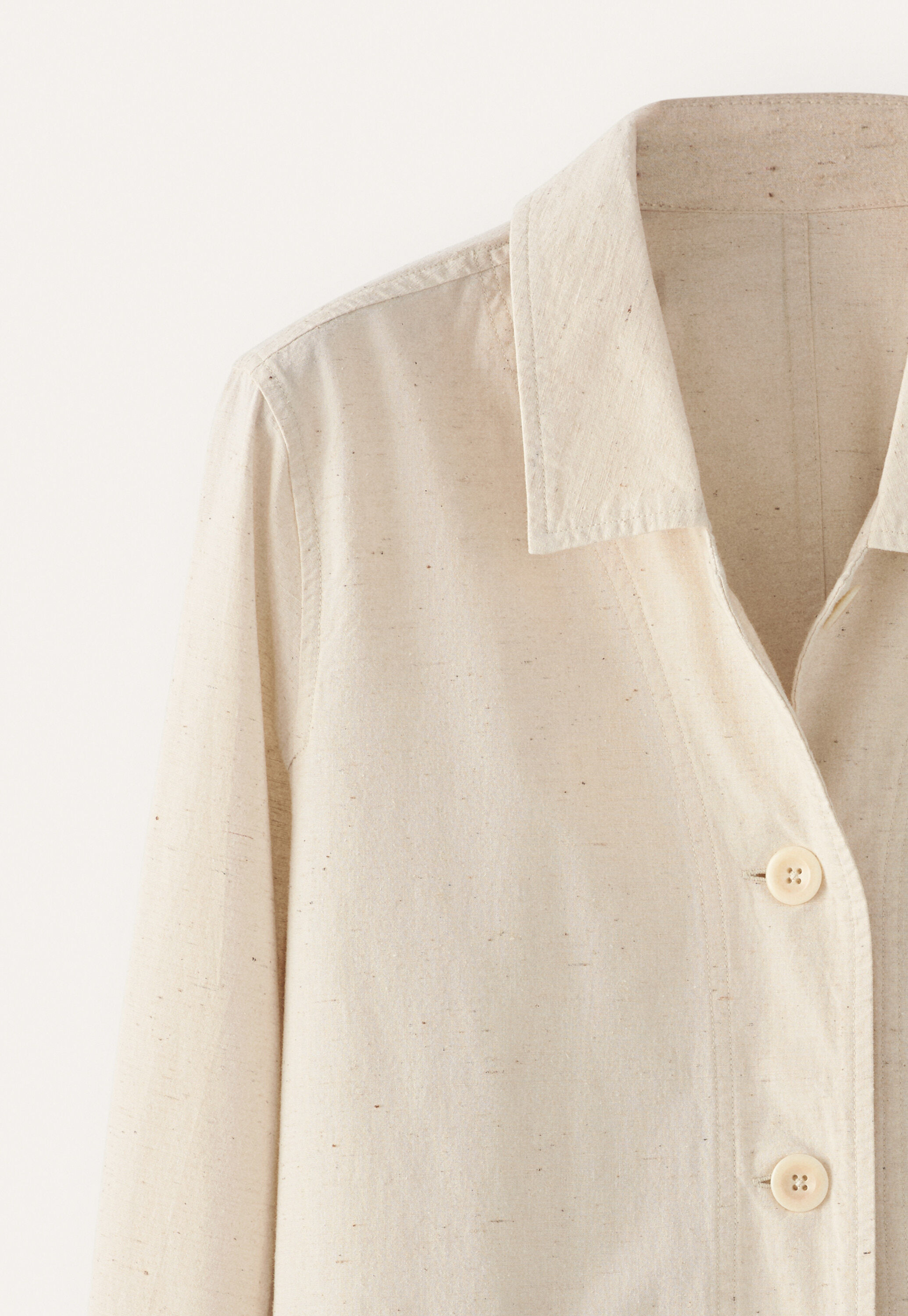 Lightweight jacket