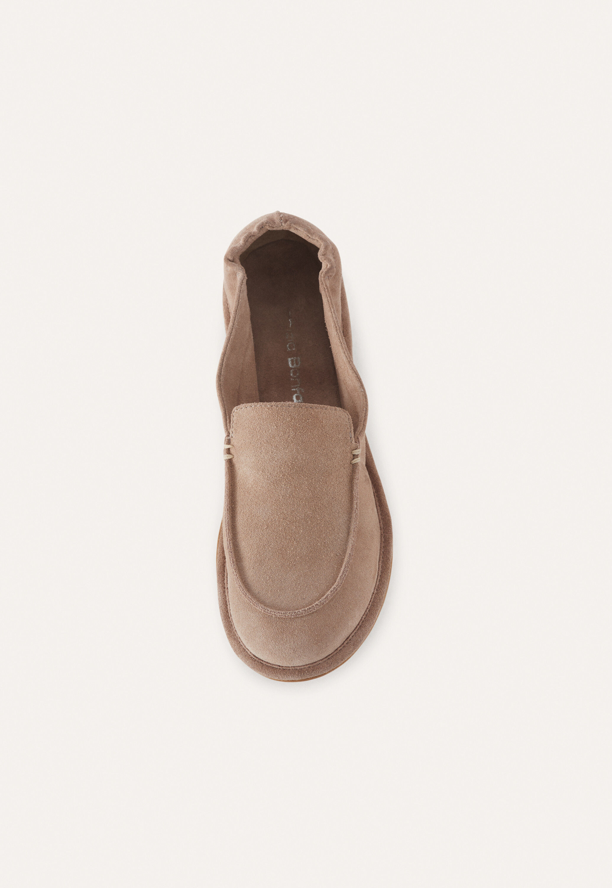 Loafers, Rose, large