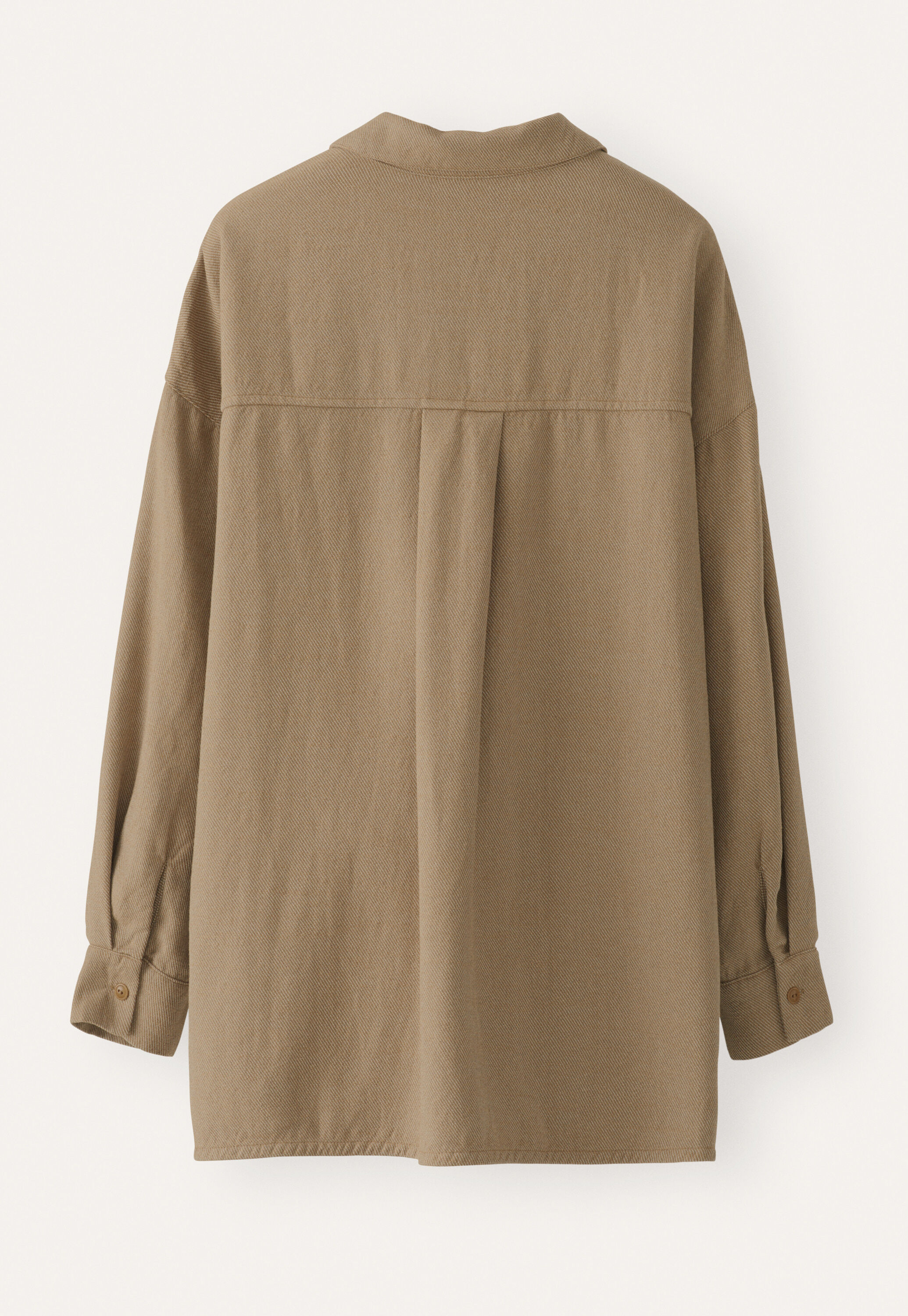 Over-shirt