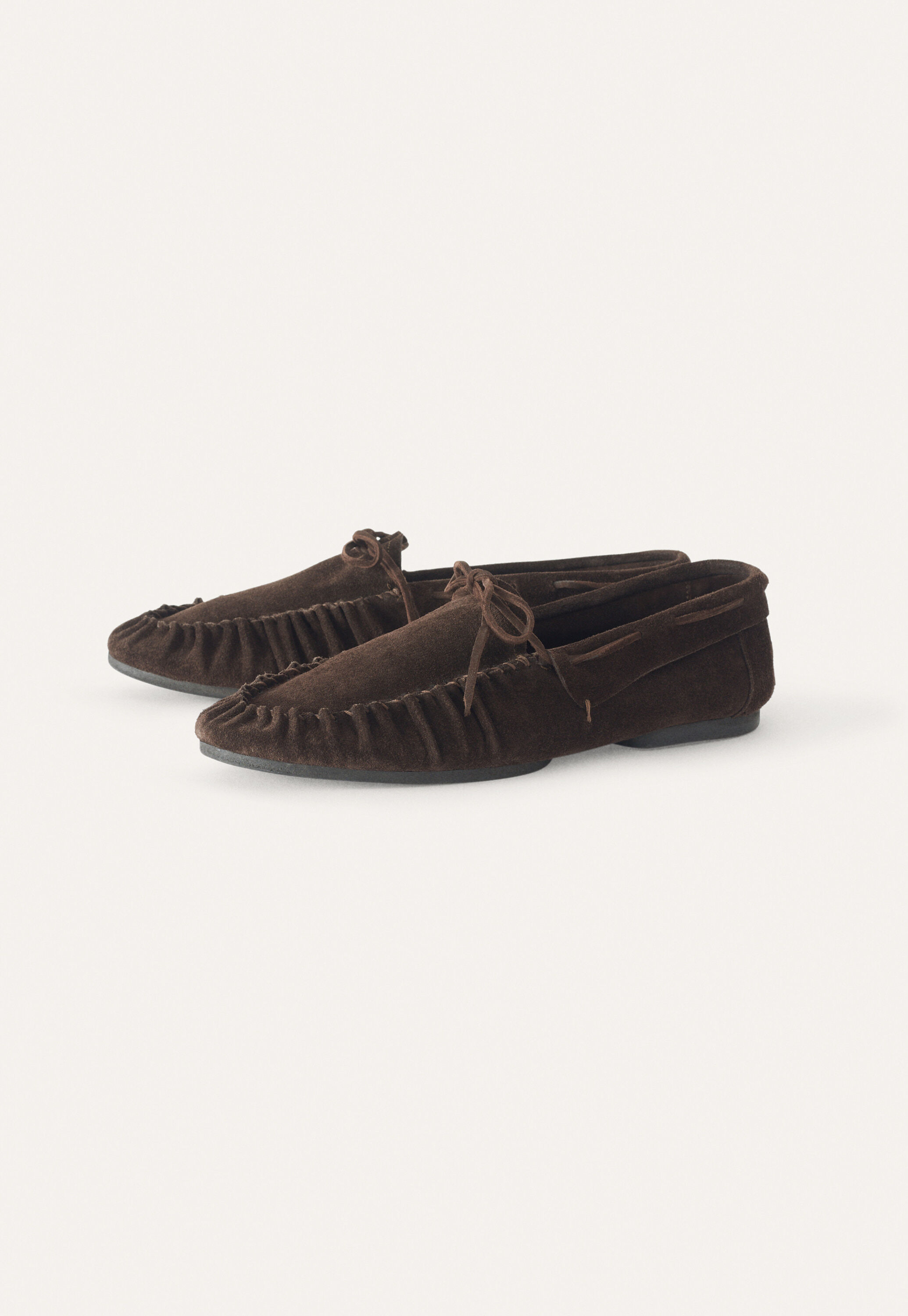 Moccasins