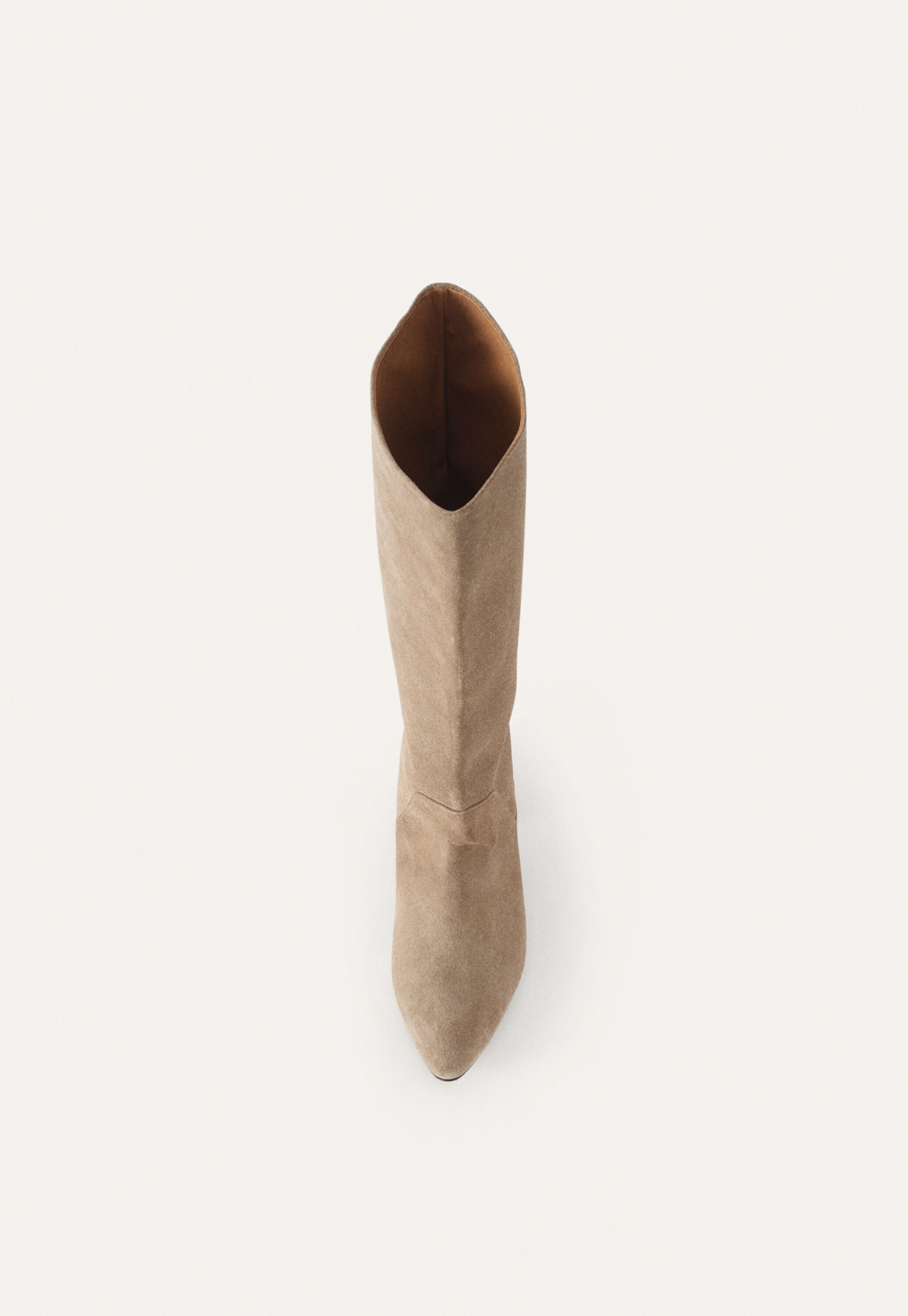 Tall boots