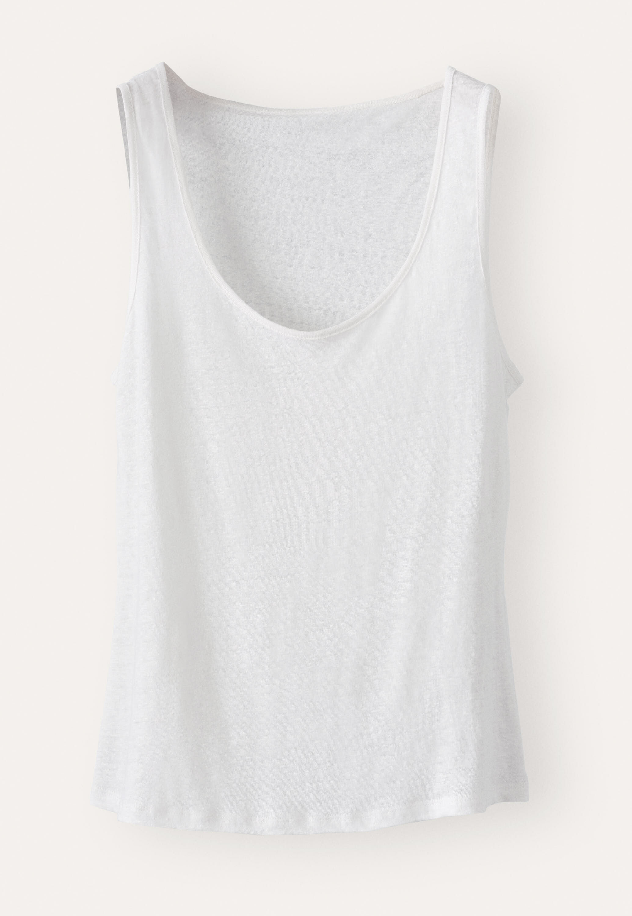 Simple vest