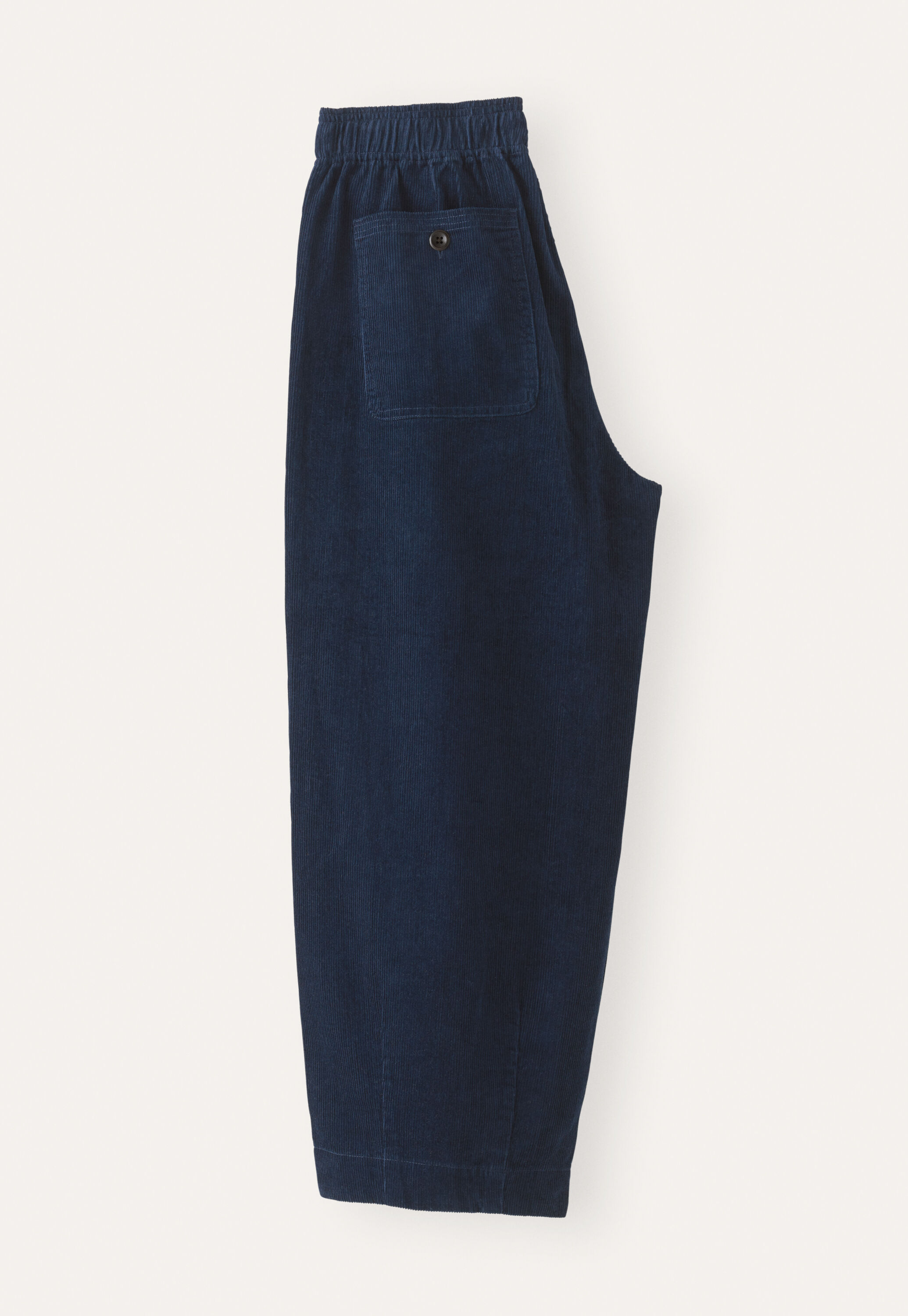 Cropped trousers