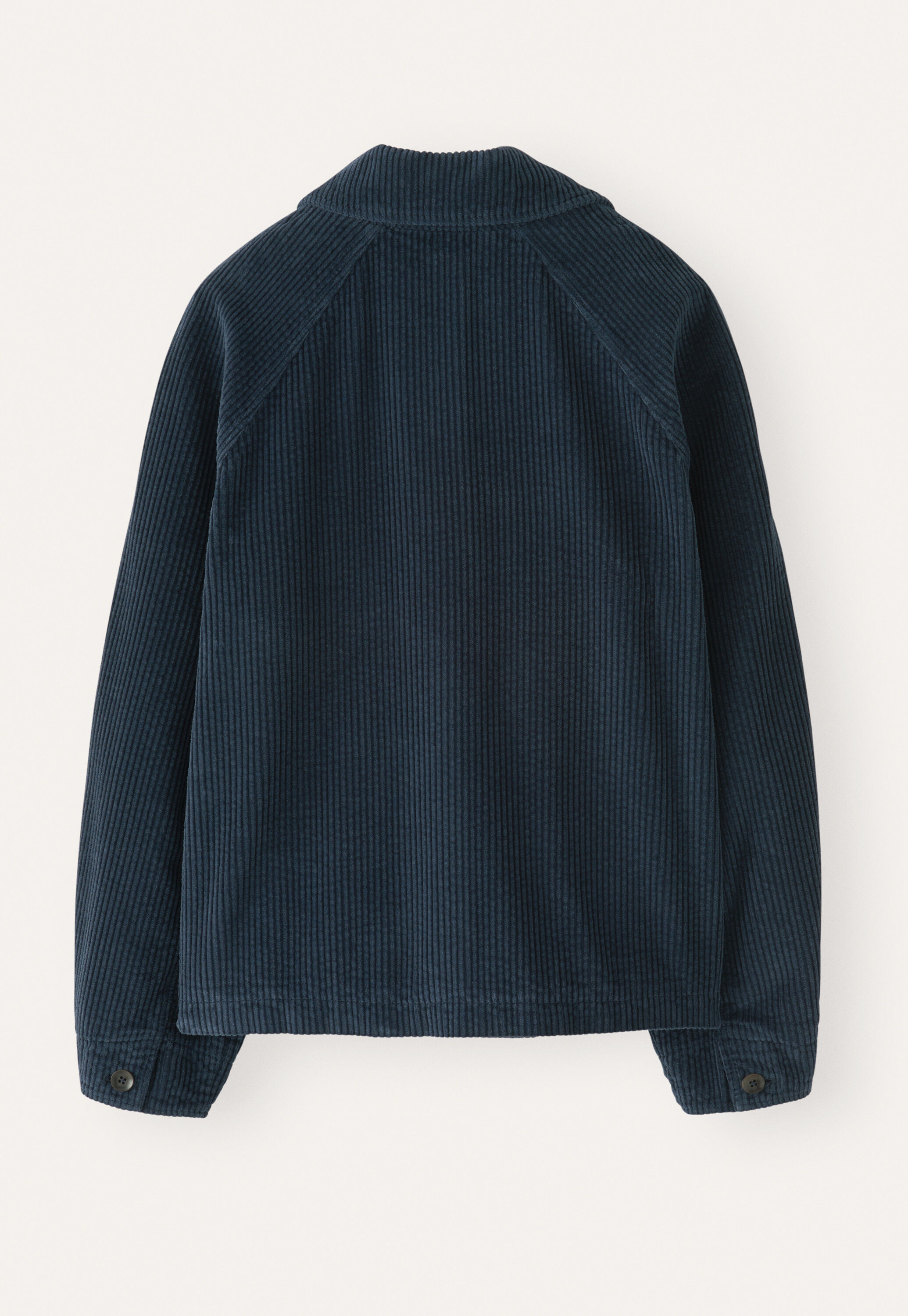 Cord jacket
