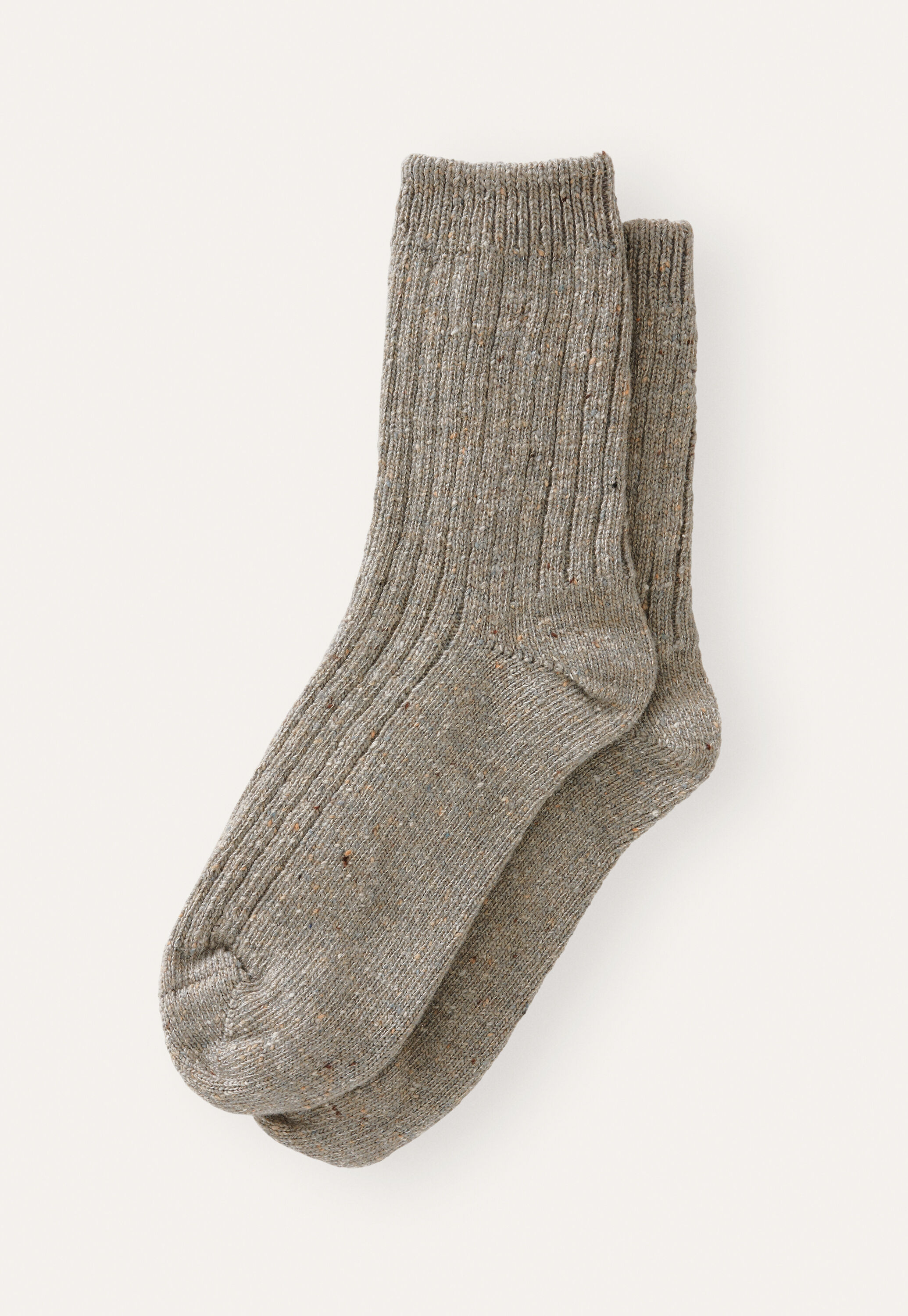 Donegal socks