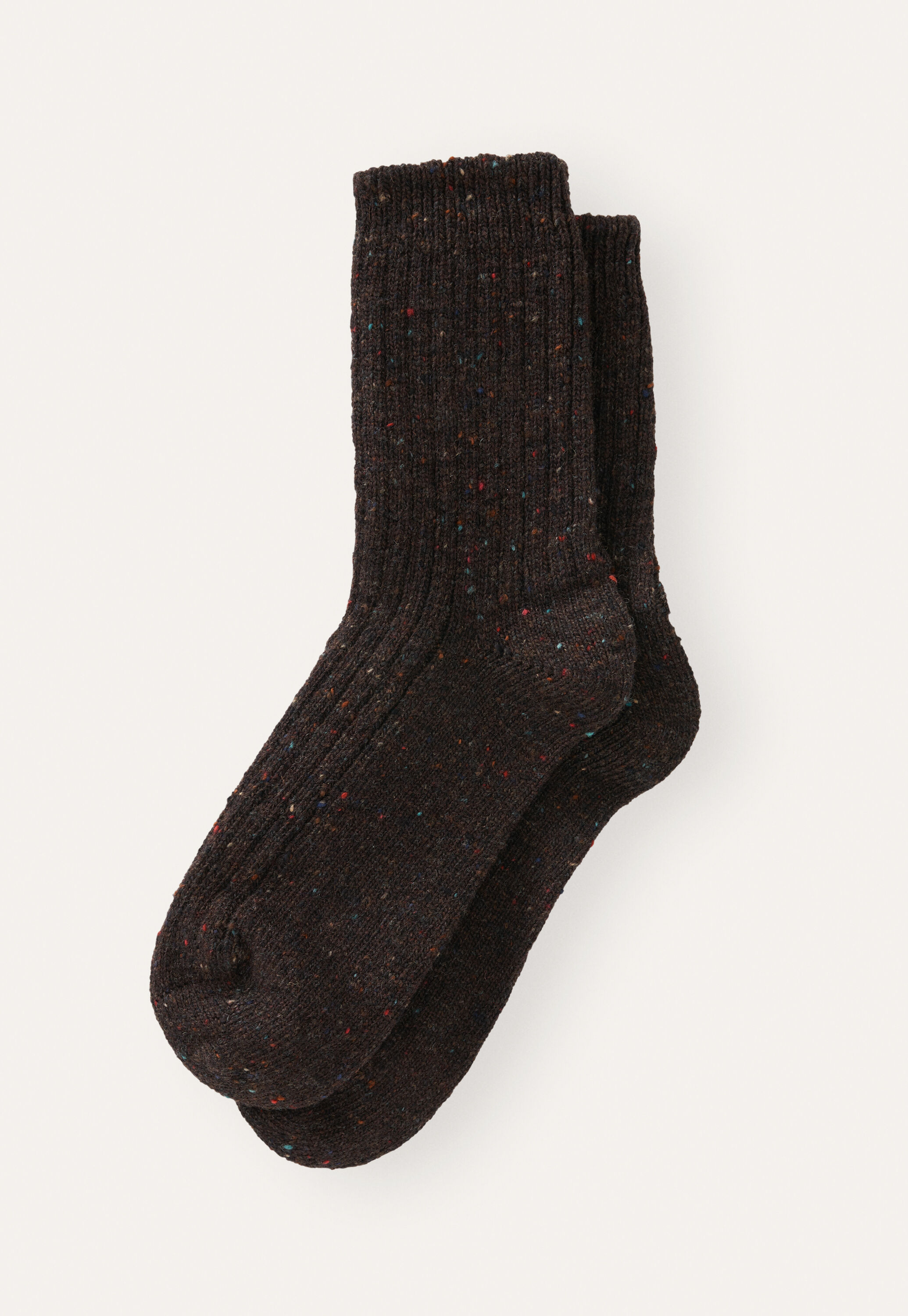 Donegal socks