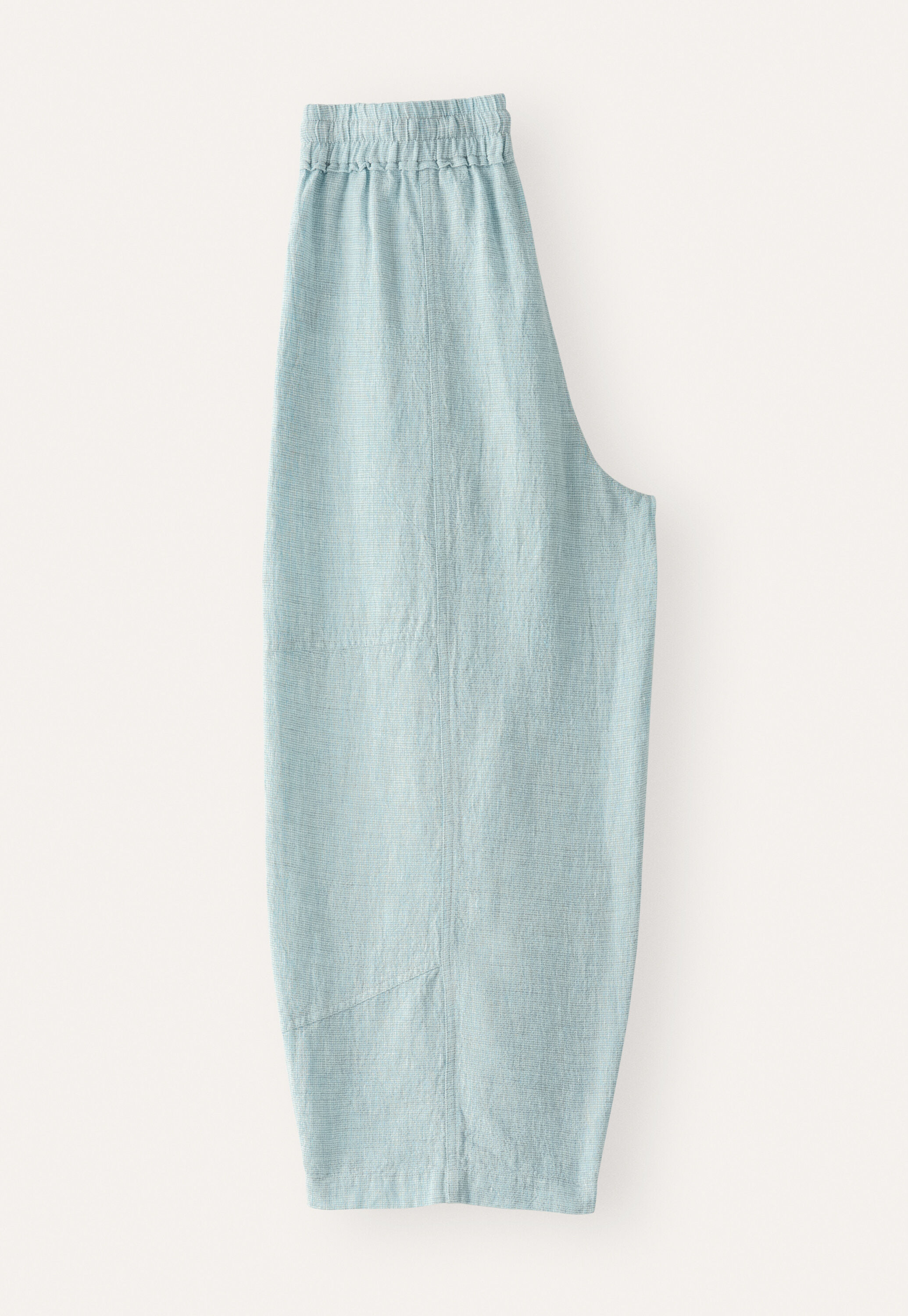 Drawstring trousers
