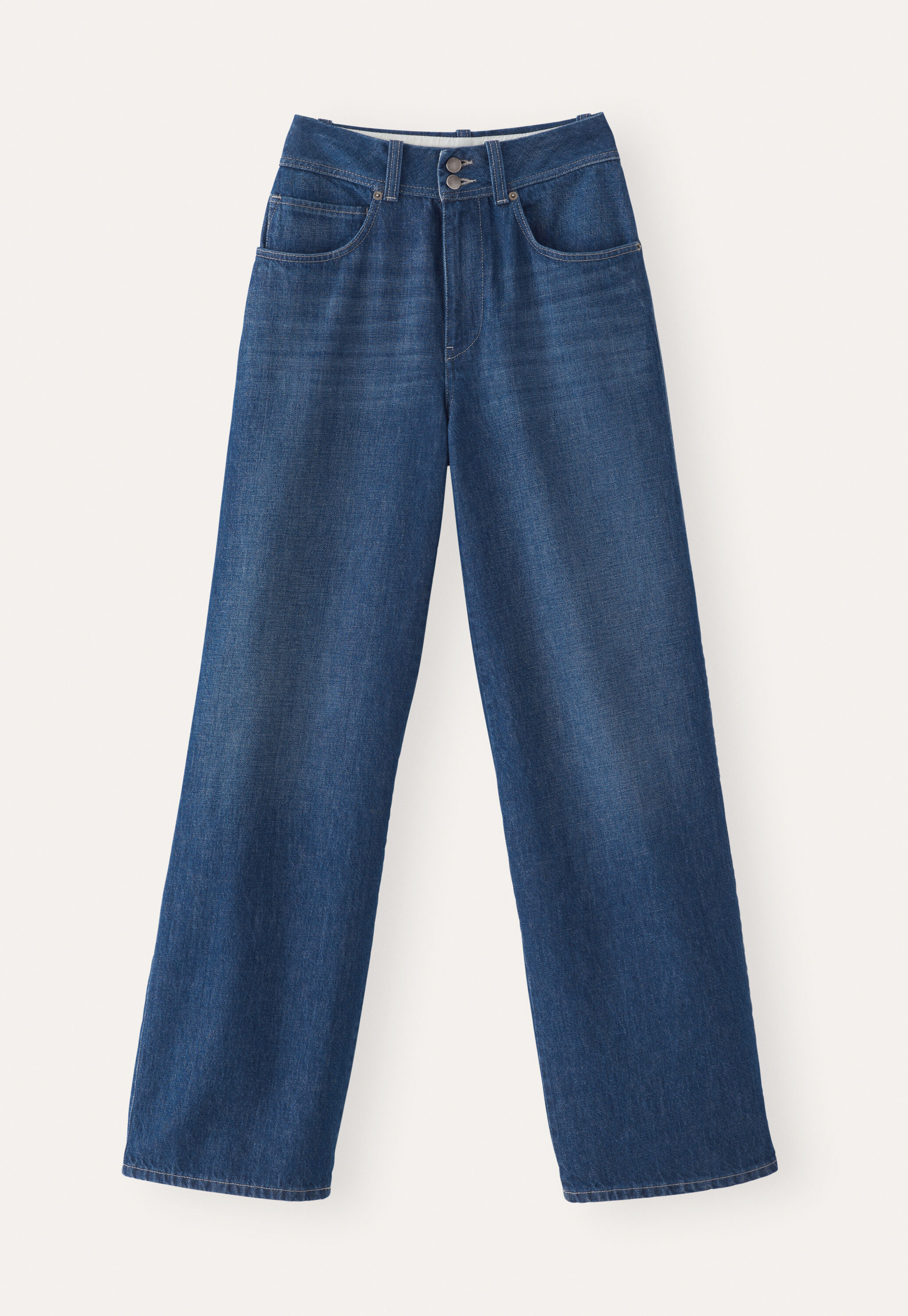 Denim jeans