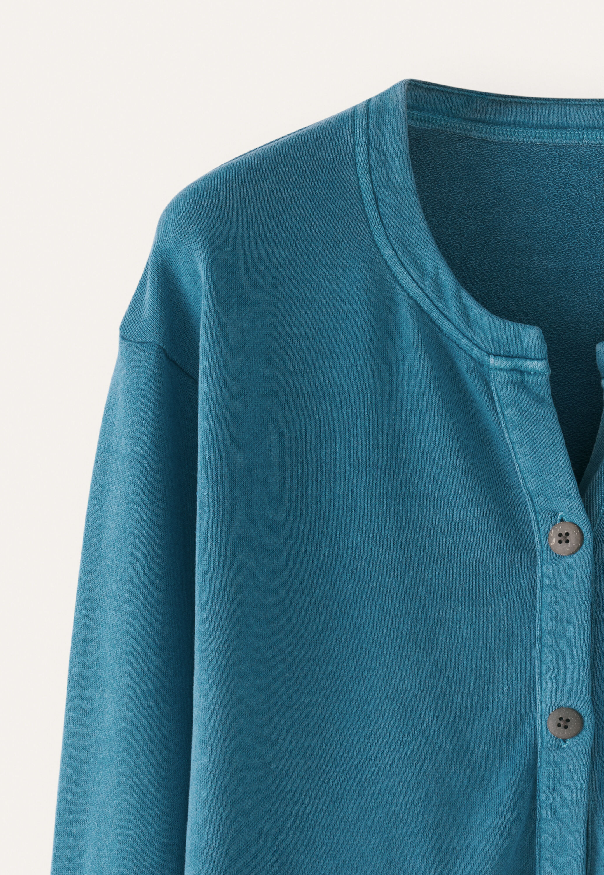 Jersey jacket