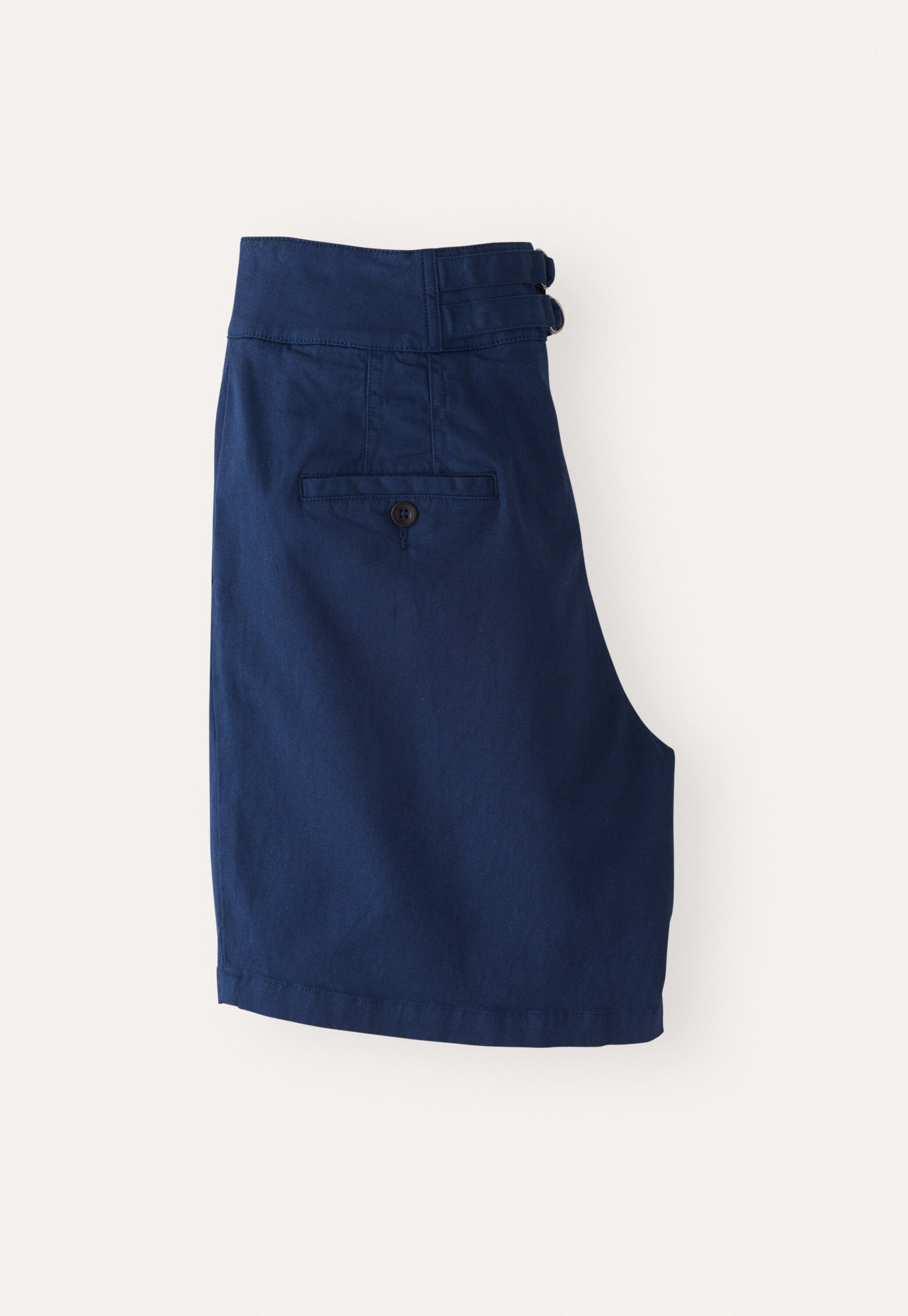 Pocket-detail shorts