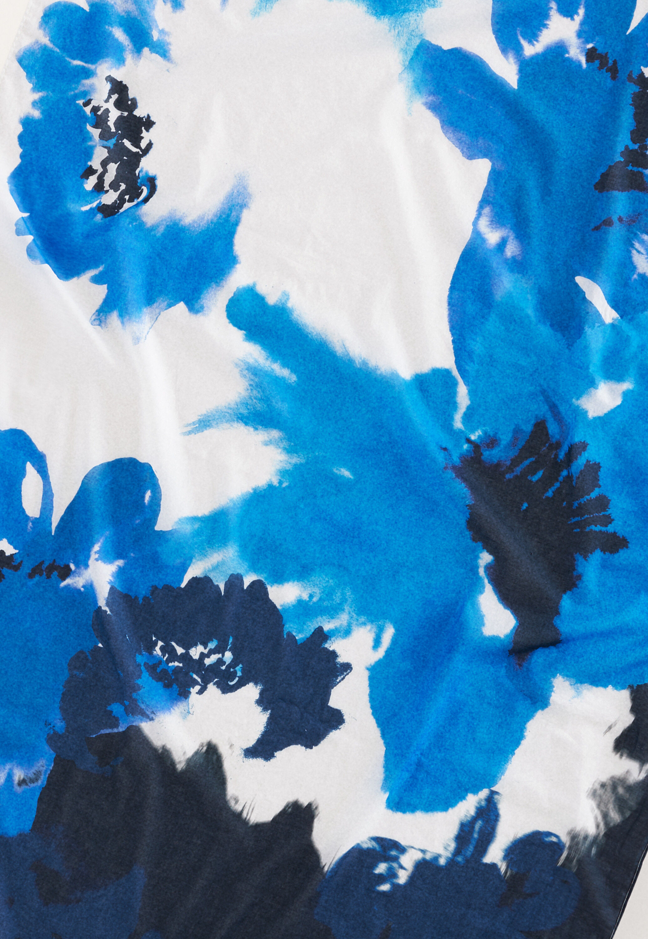 Printed pareo