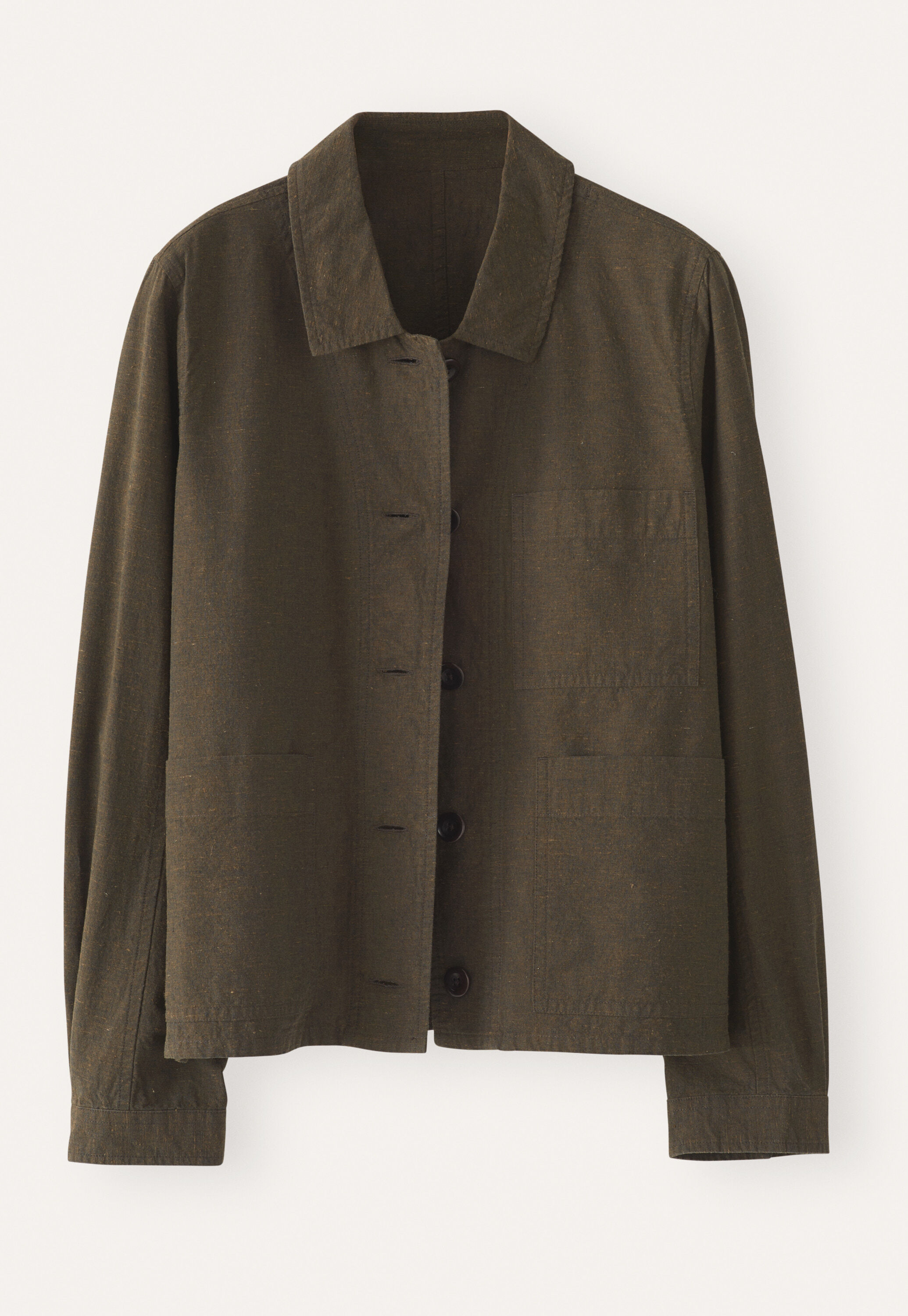 Lightweight jacket