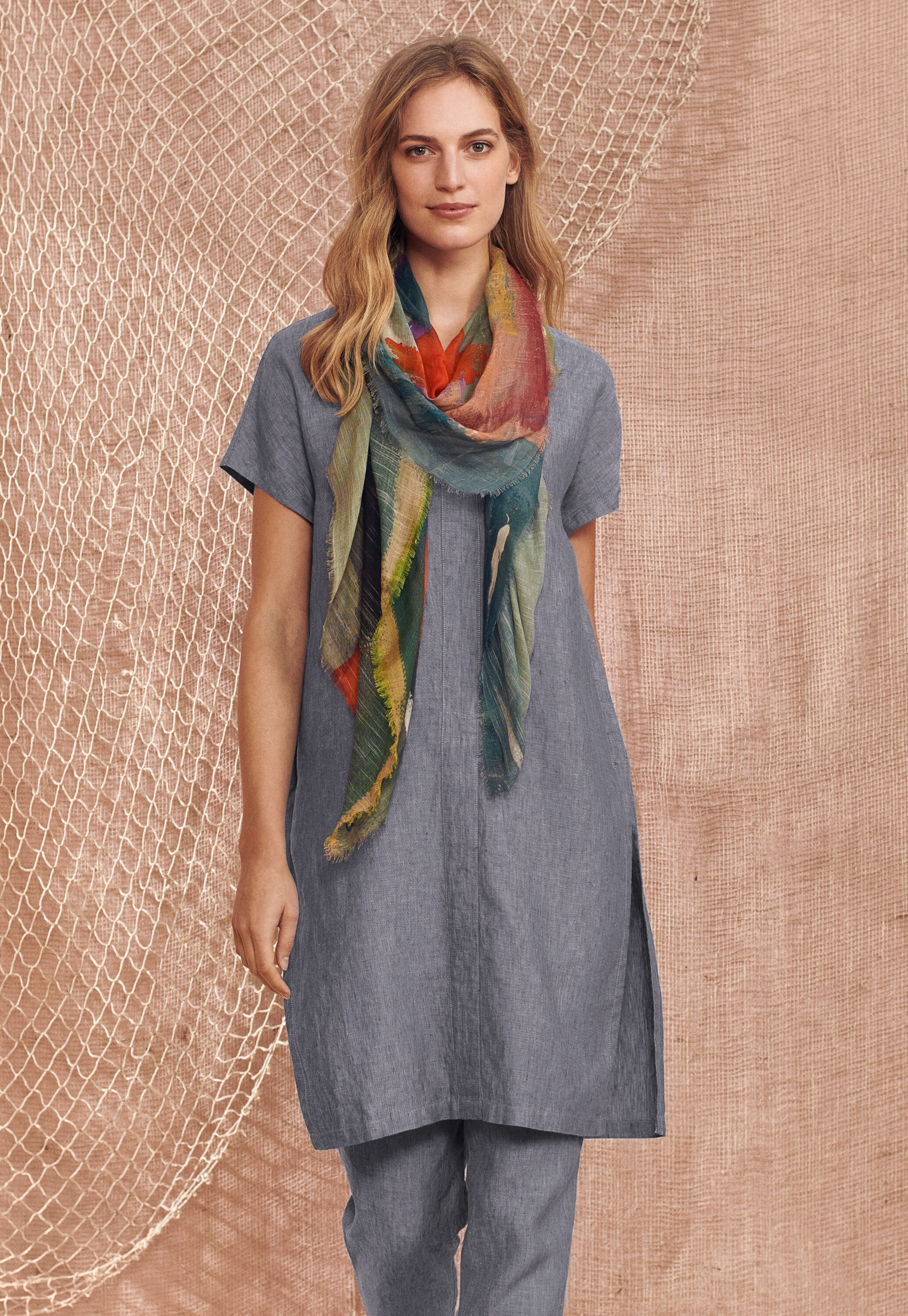 Casual tunic