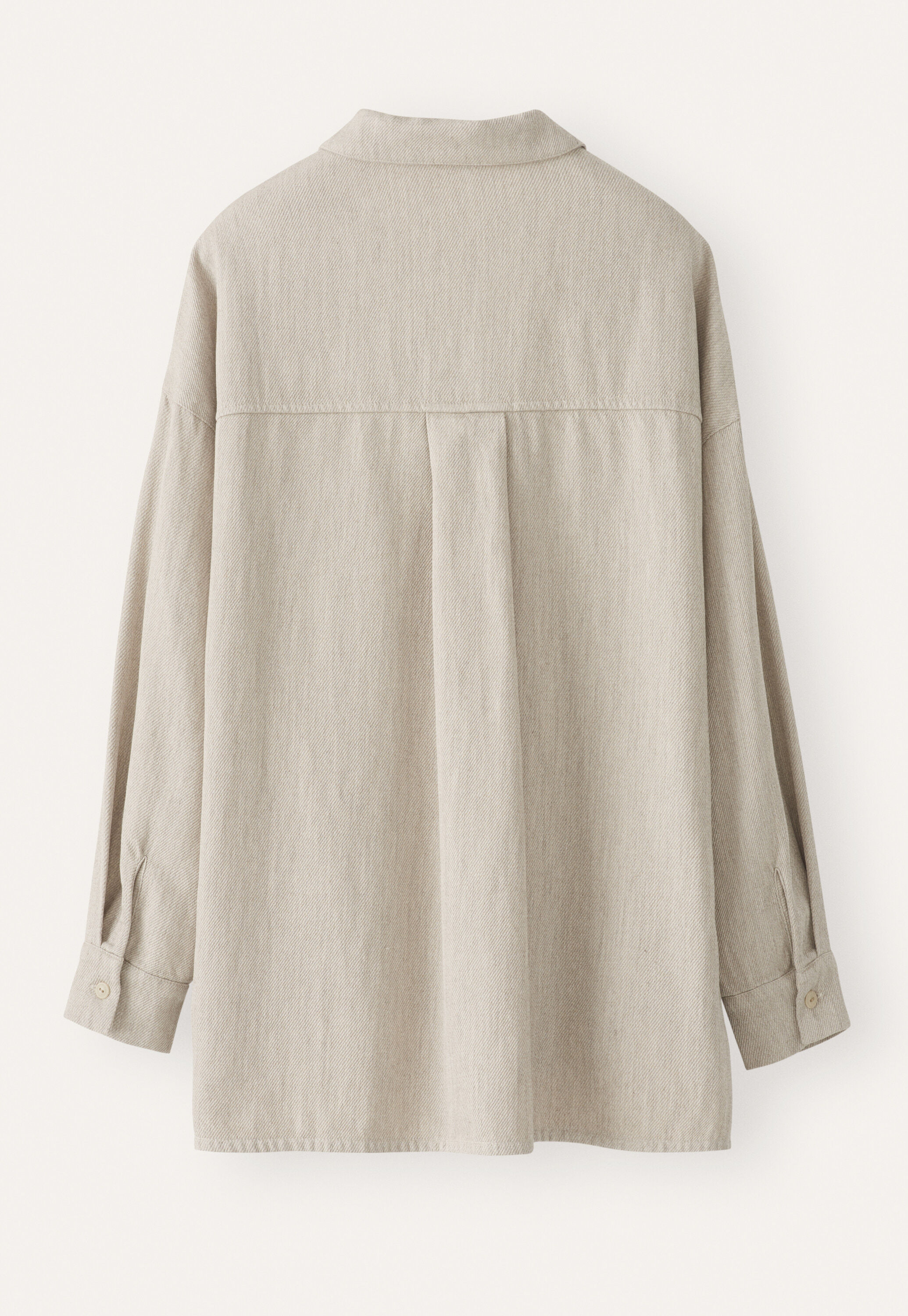 Over-shirt