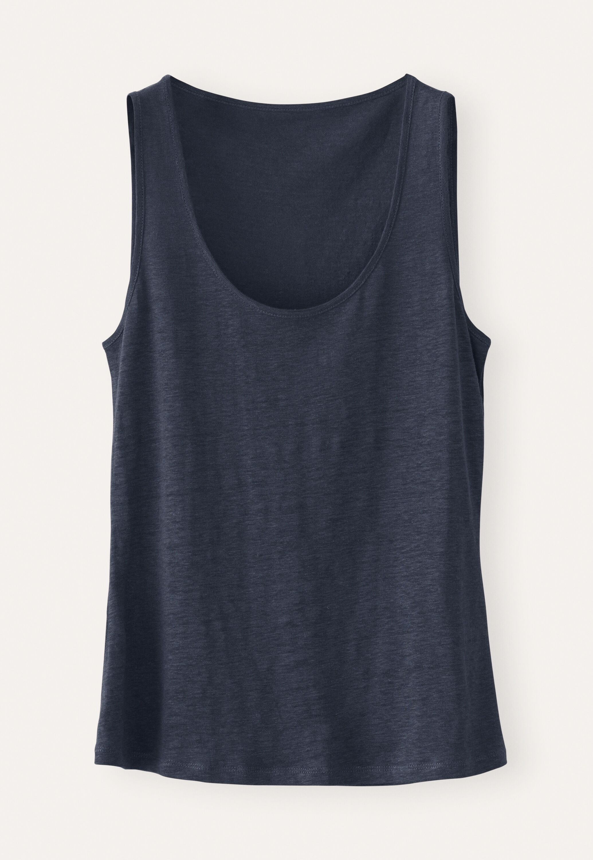 Simple vest