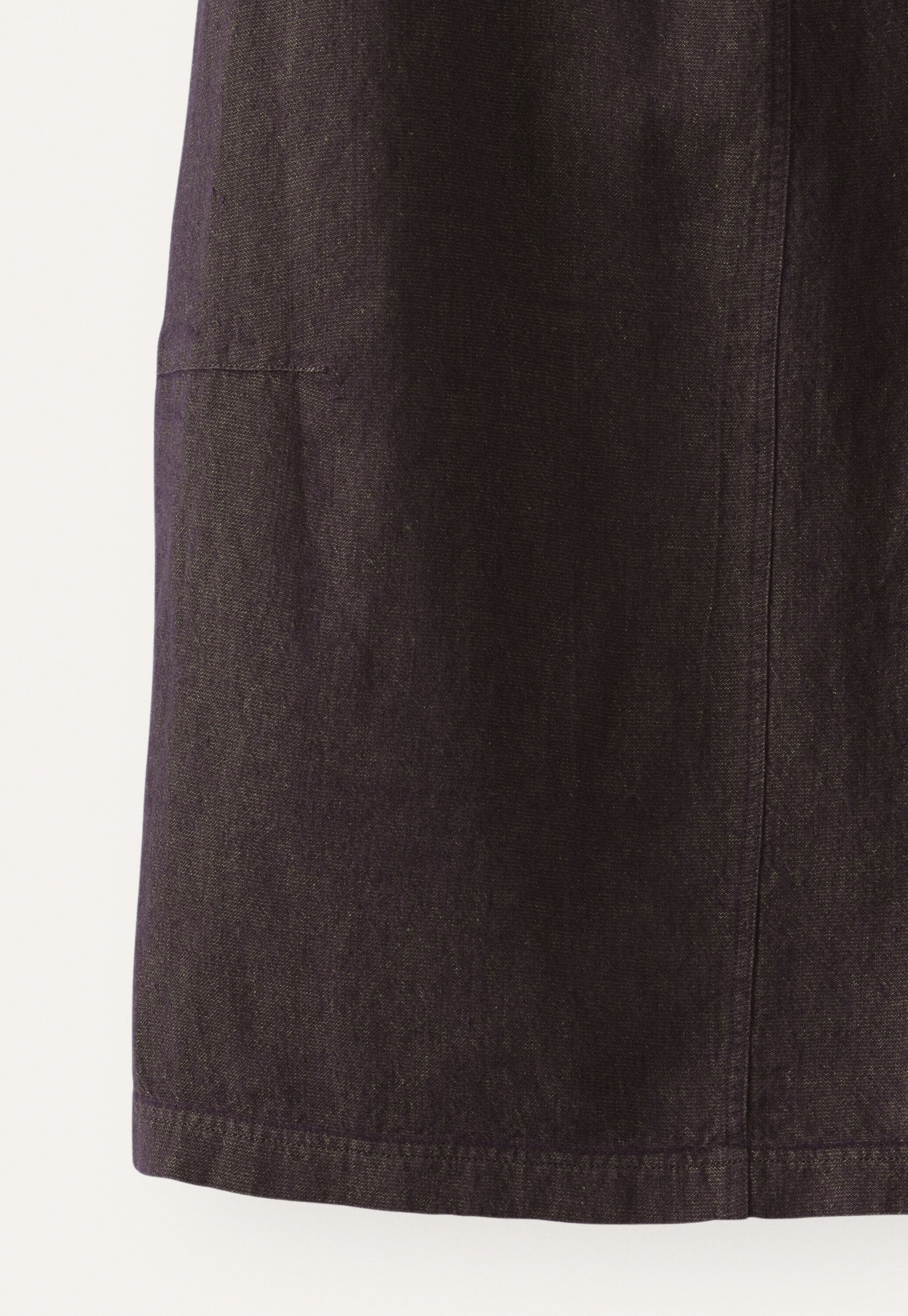 Long skirt